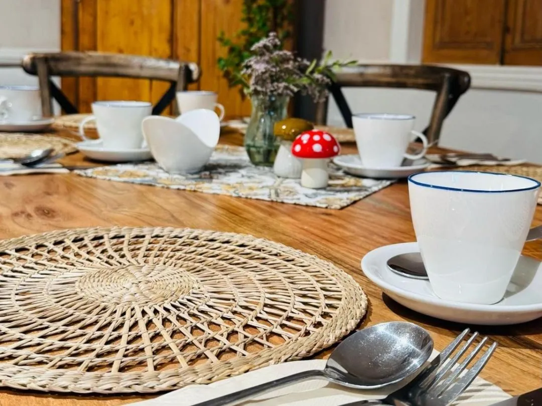 The Beacons Guest House