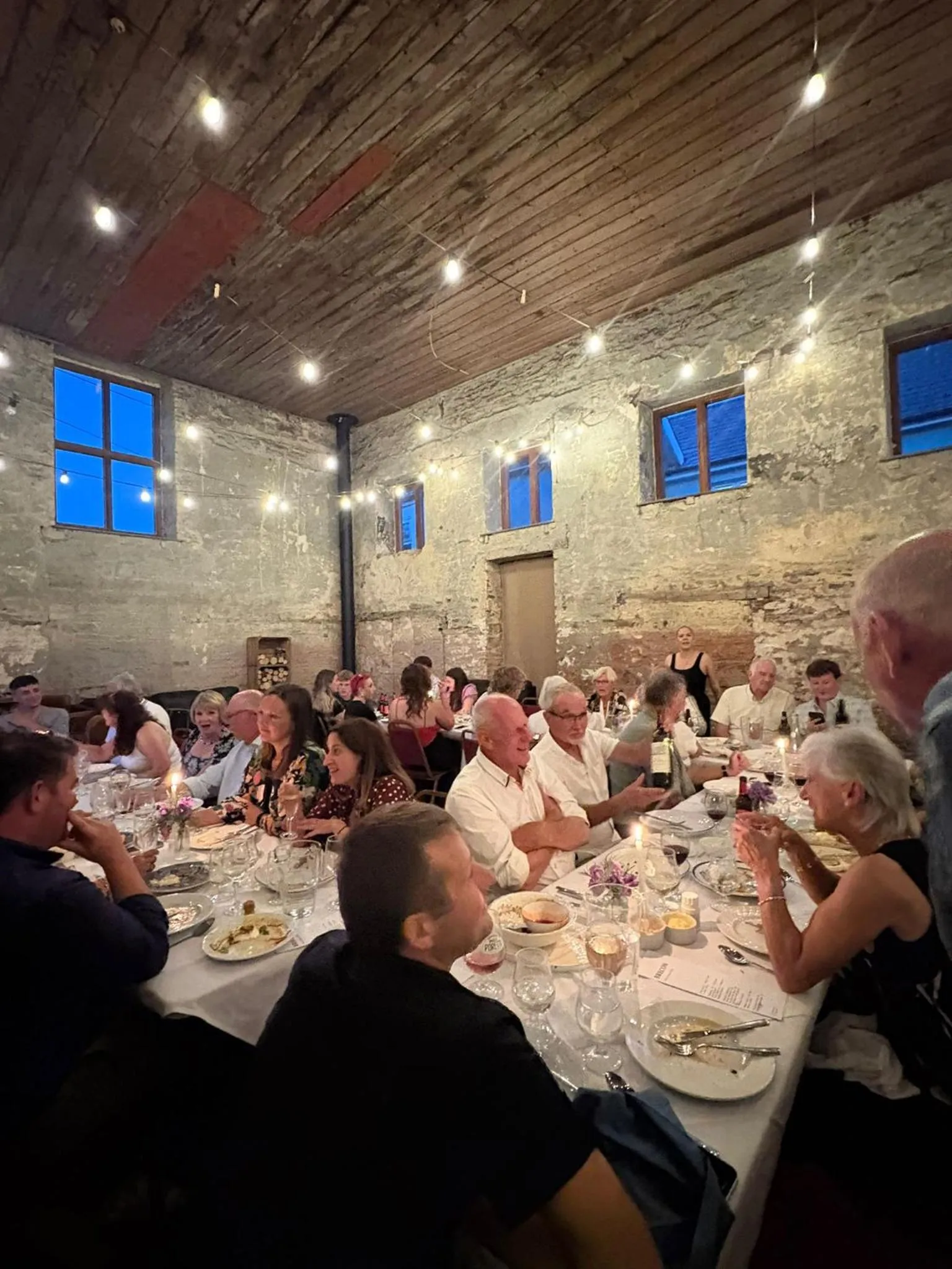 The Beacons Guest House