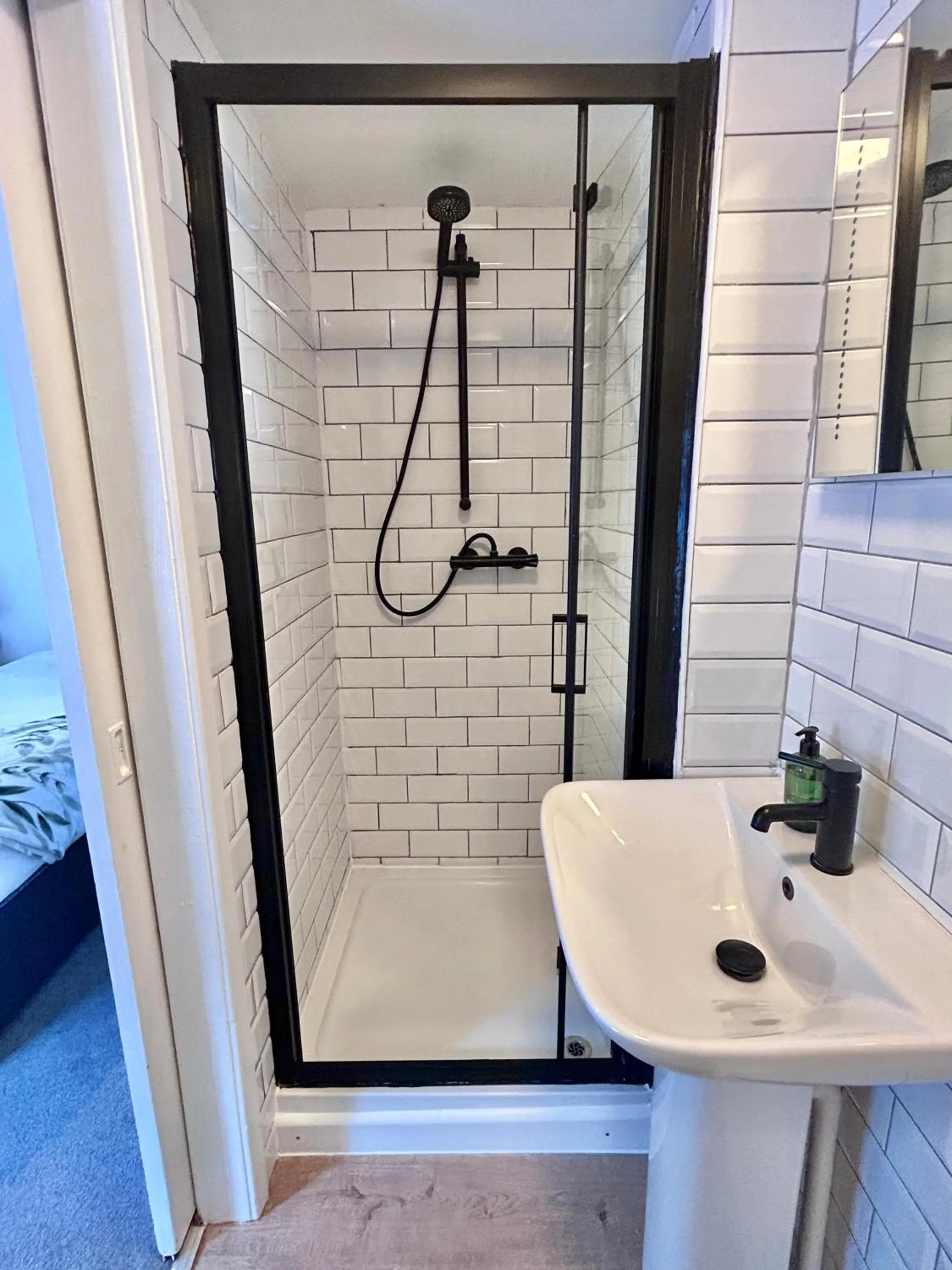 The Beacons Guest House