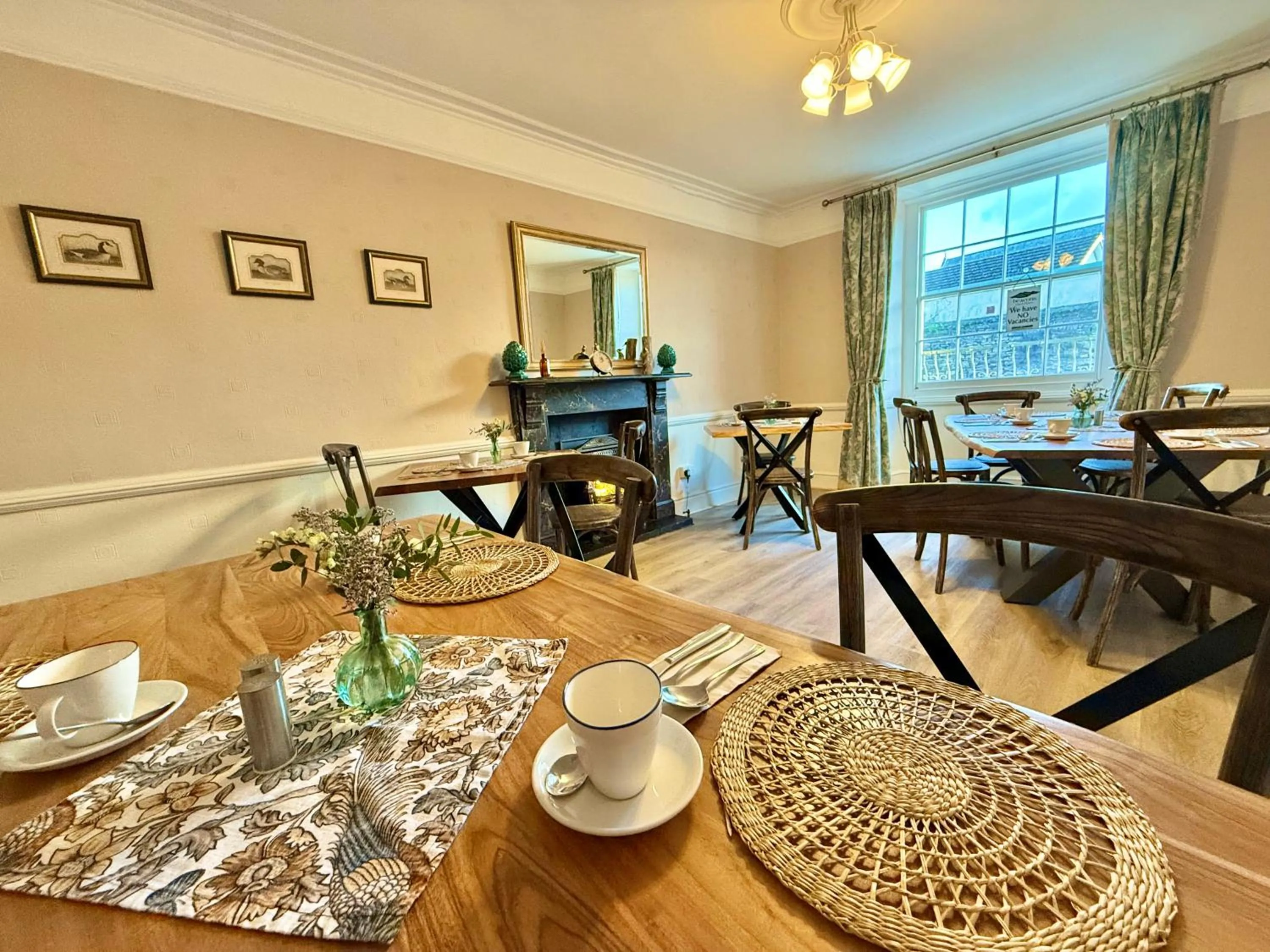 The Beacons Guest House