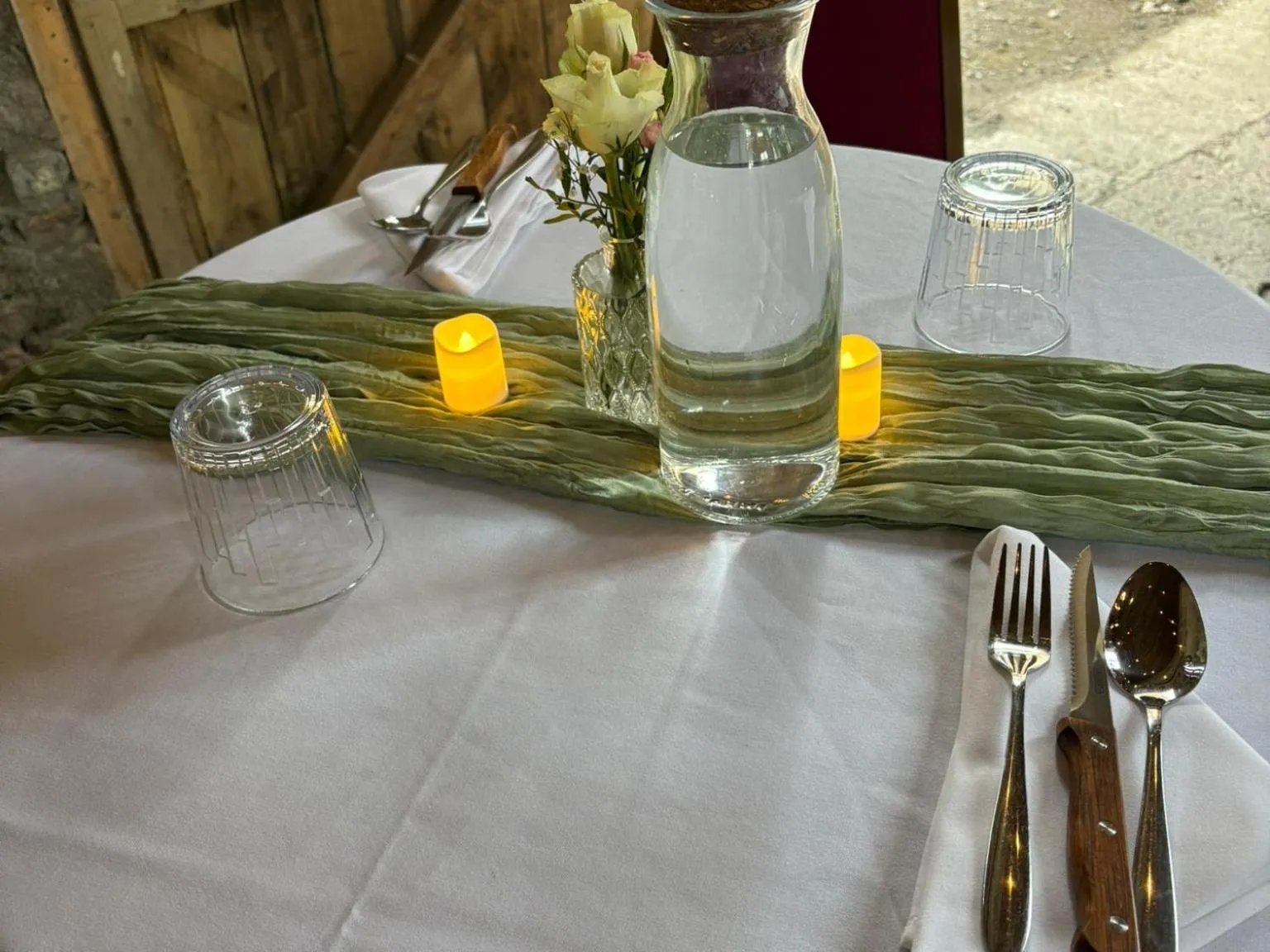 The Beacons Guest House