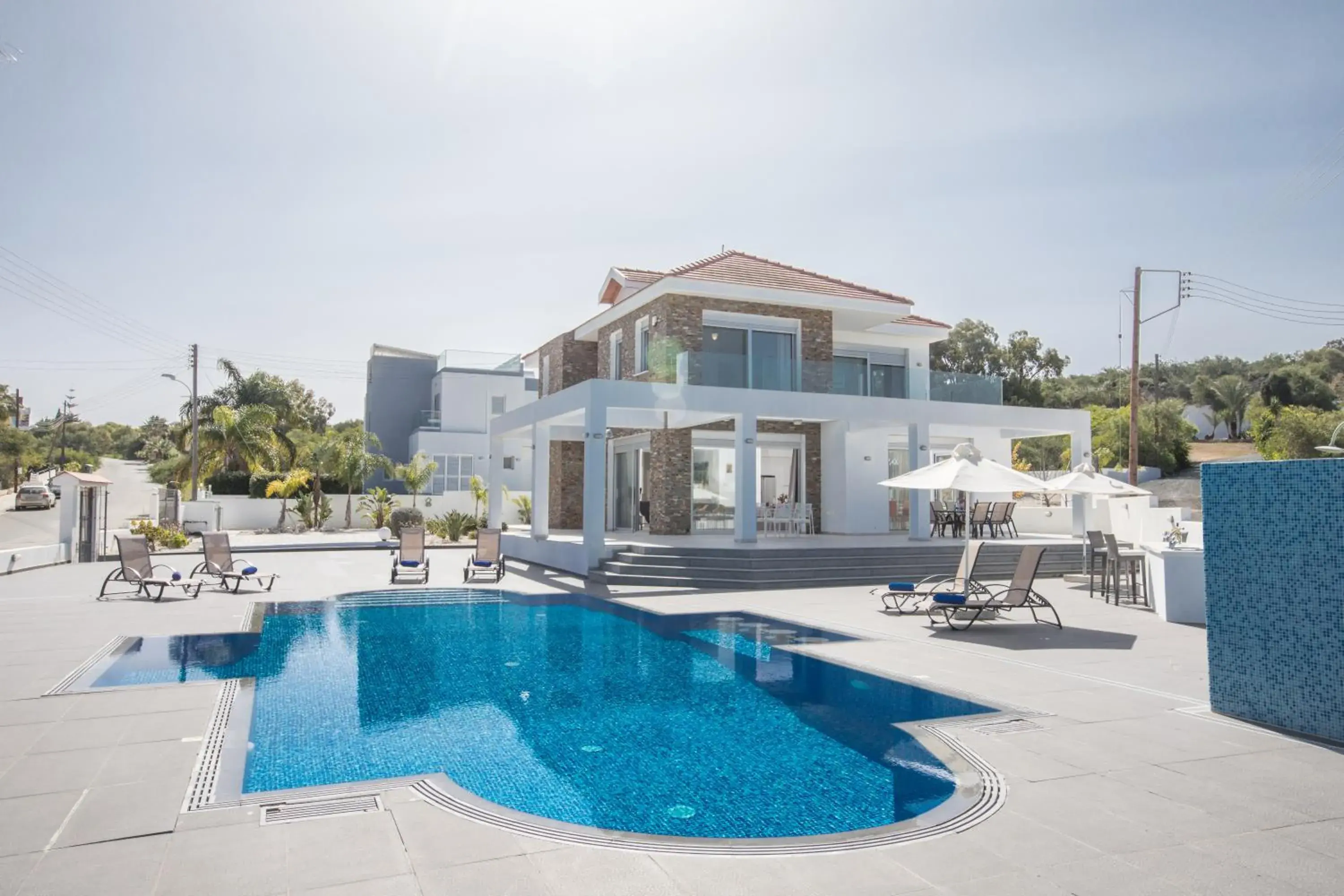Villa Gardenia Villa Gardenia