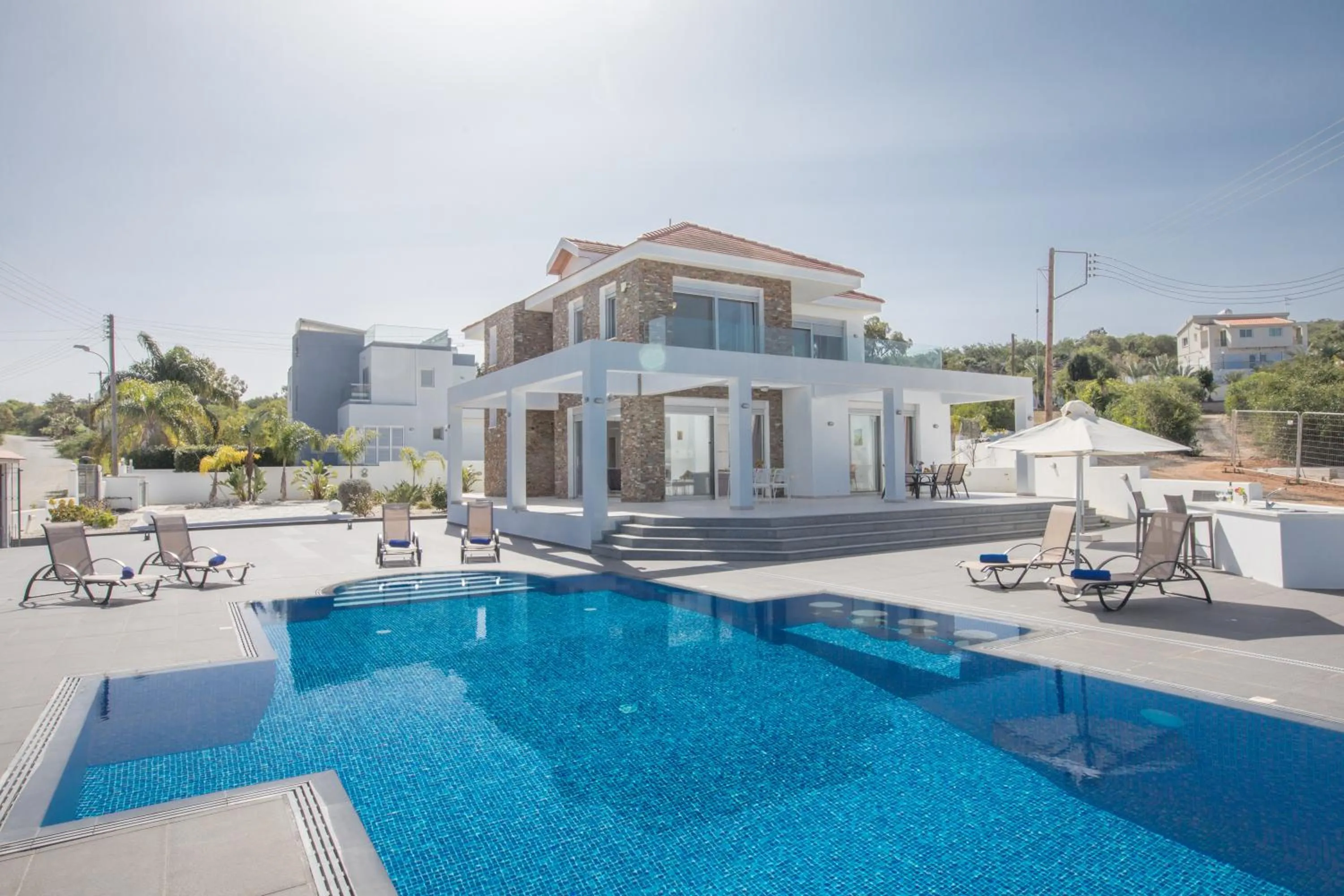 Villa Gardenia