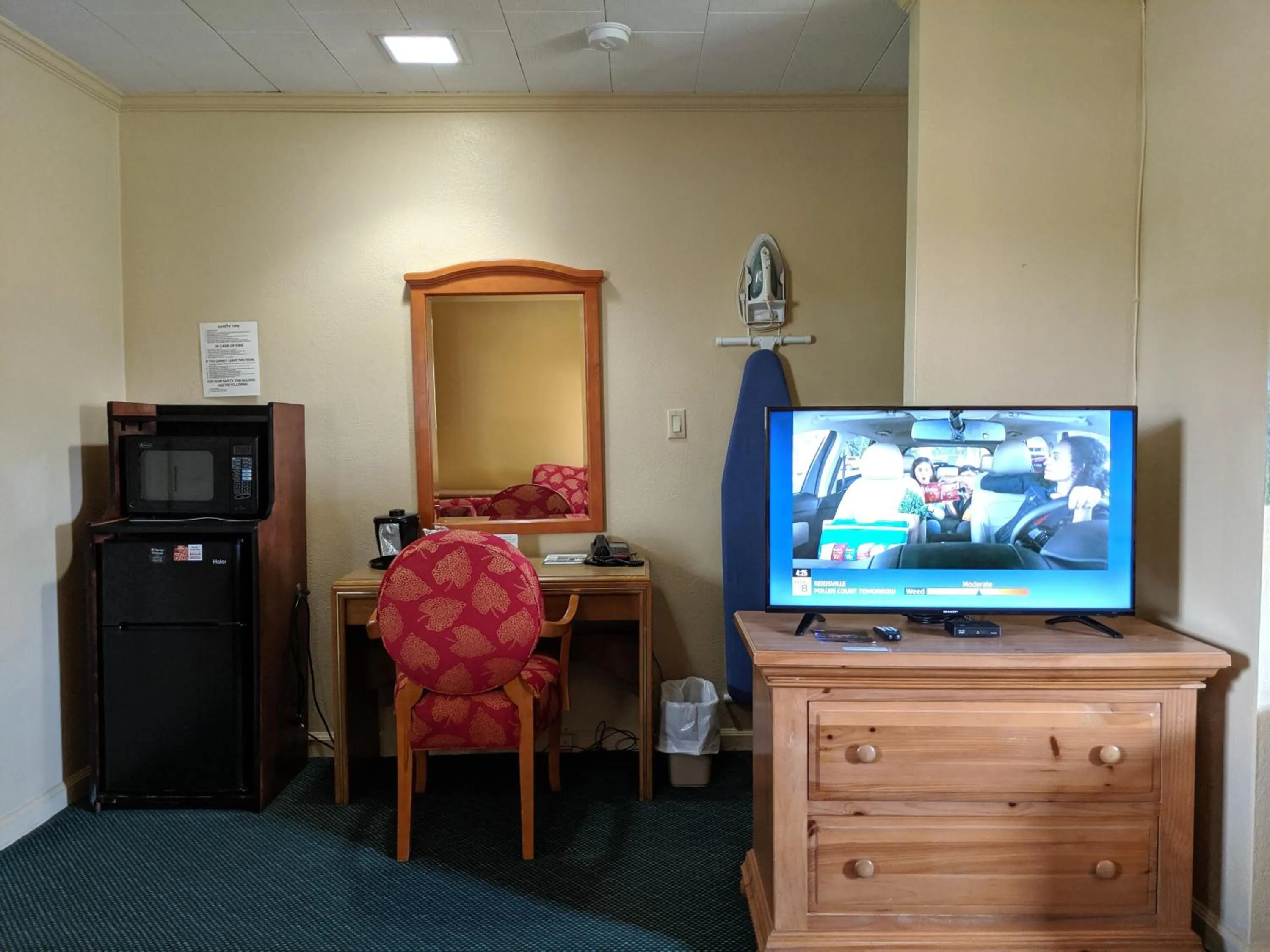 Cheerio Inn - Glennville