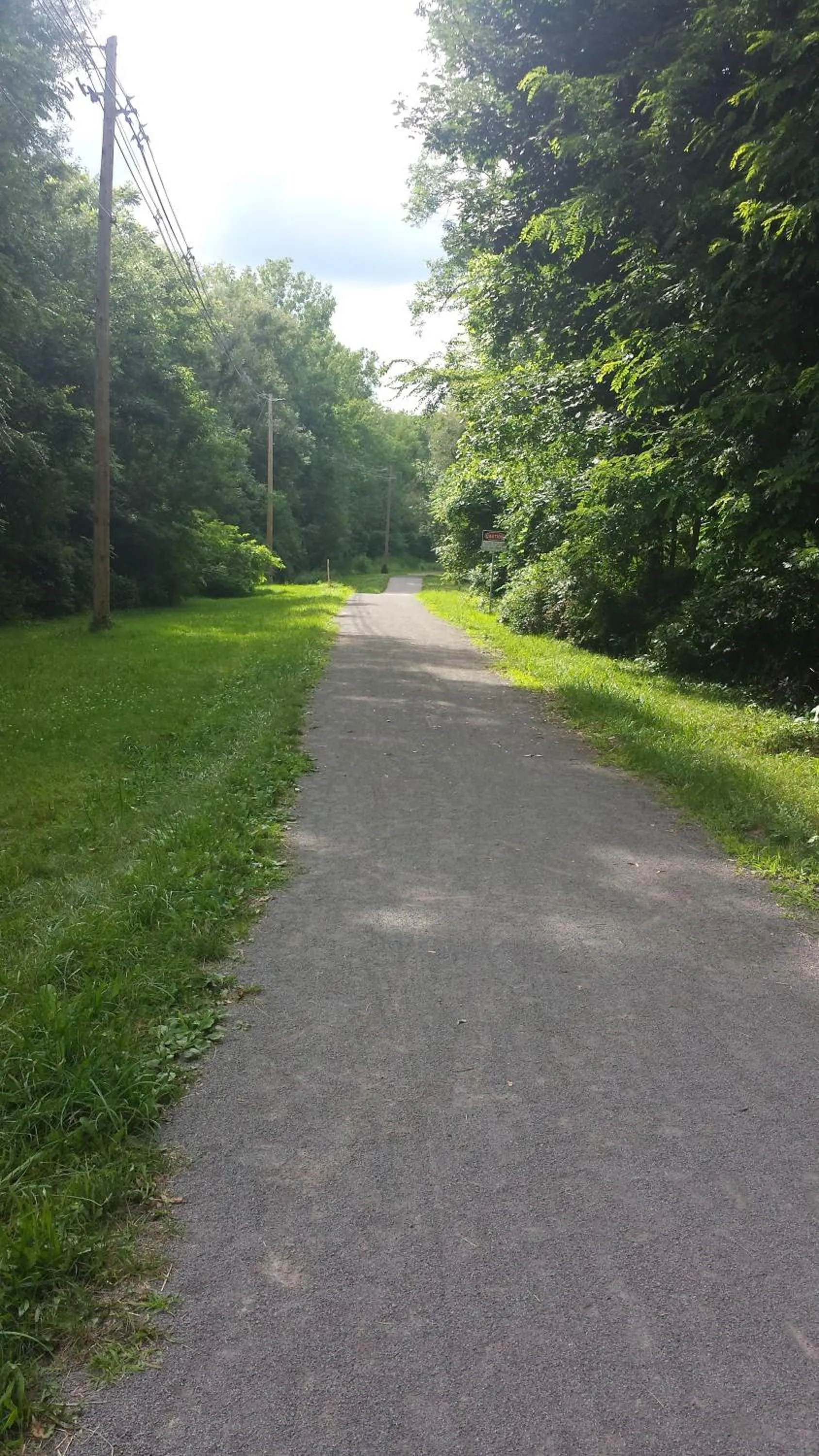 Area and facilities in Budget Inn Fairport