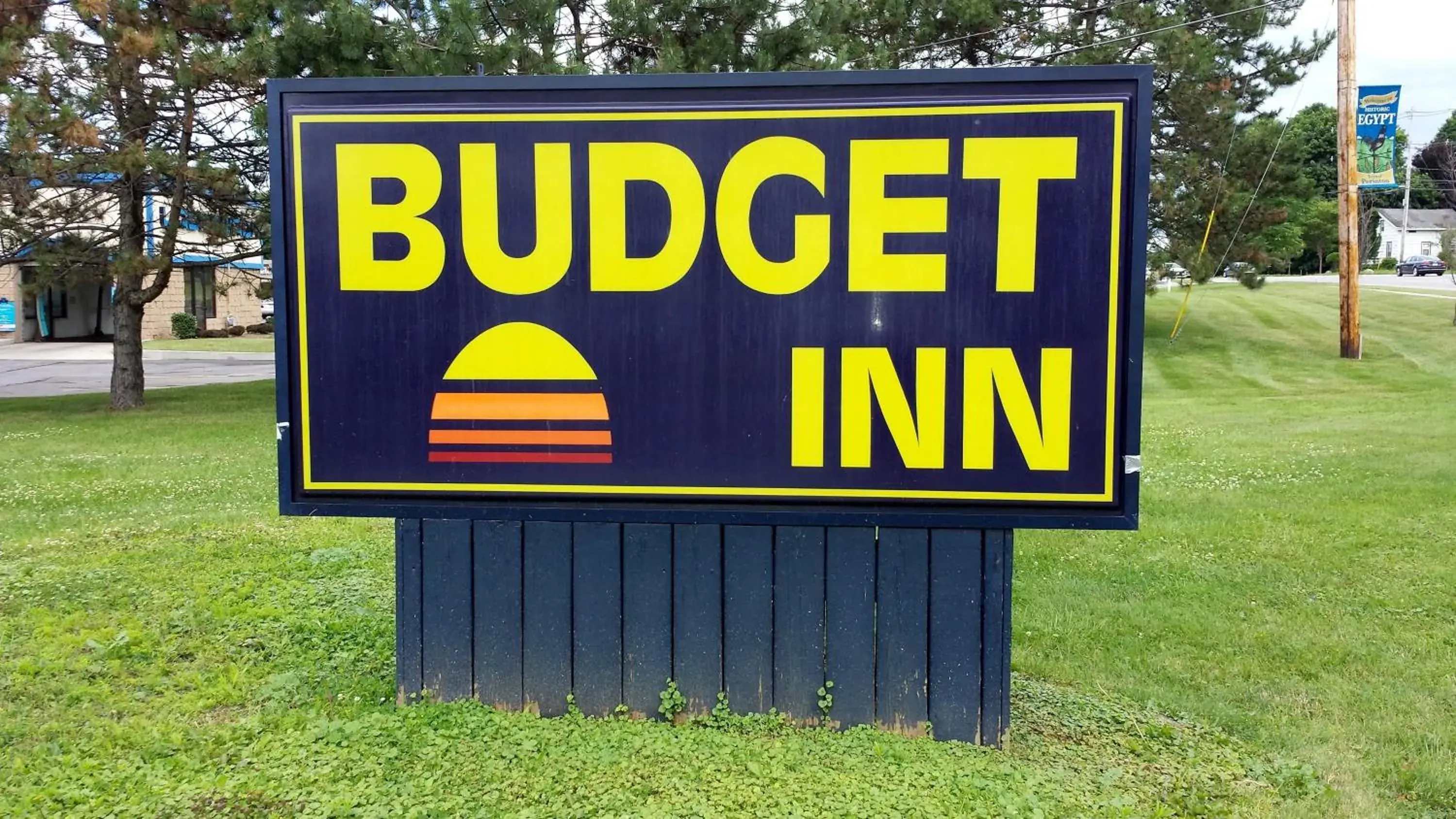 Budget Inn Fairport Budget Inn Fairport