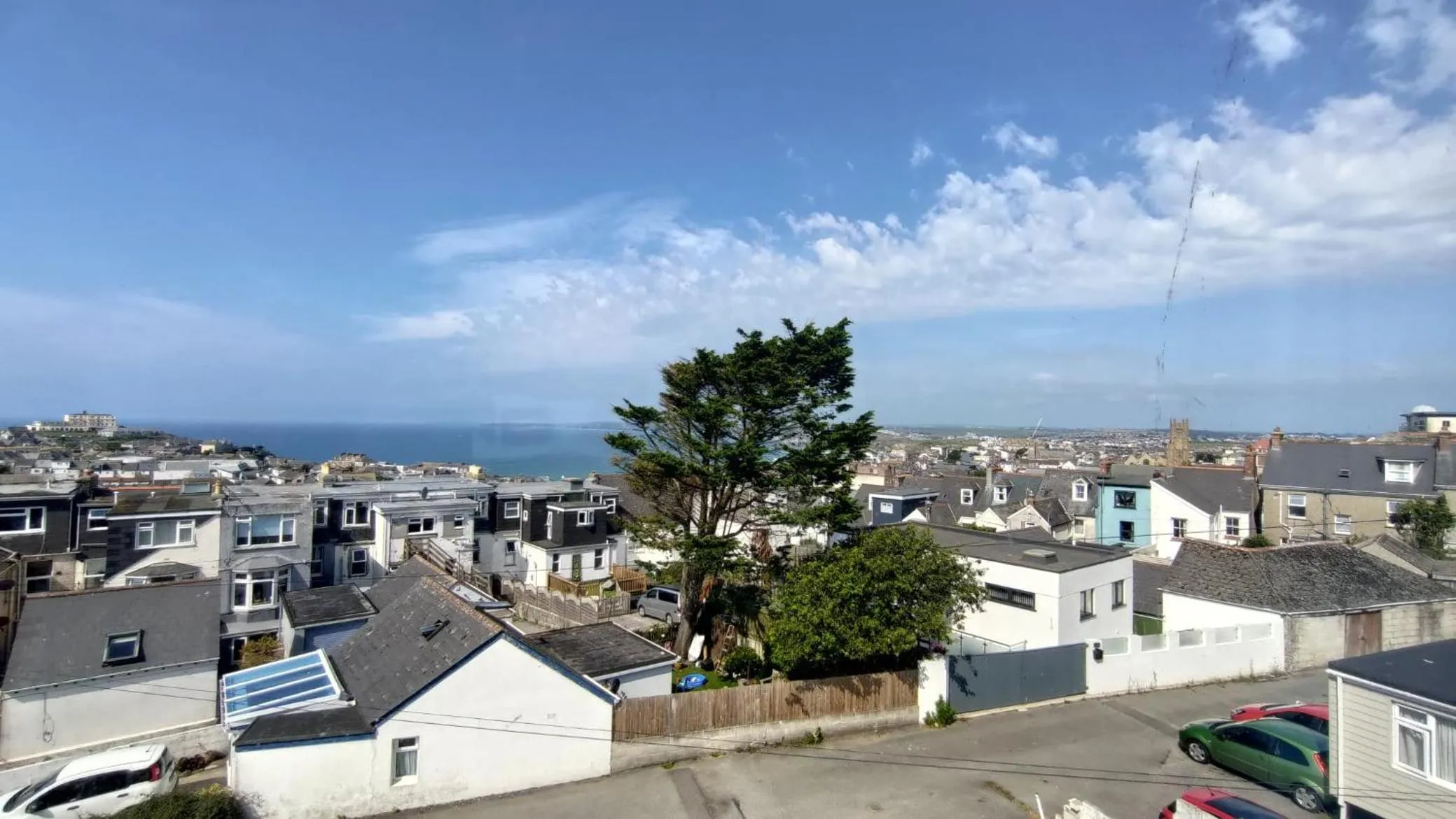 Neighbourhood in OYO Shore Surf Lodge