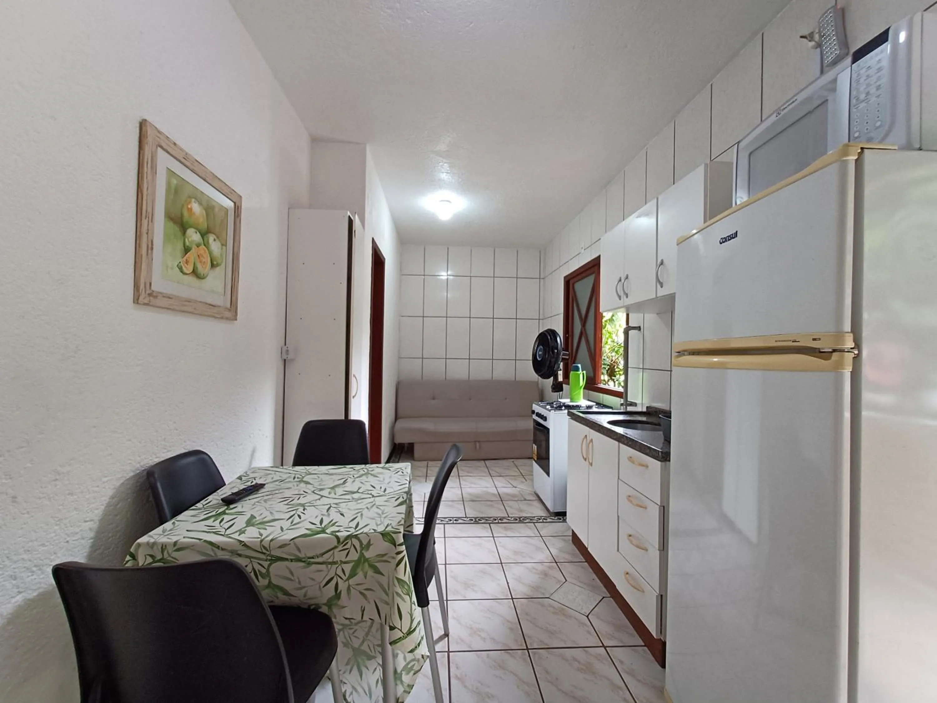 Pousada Chácara Rio Jordão