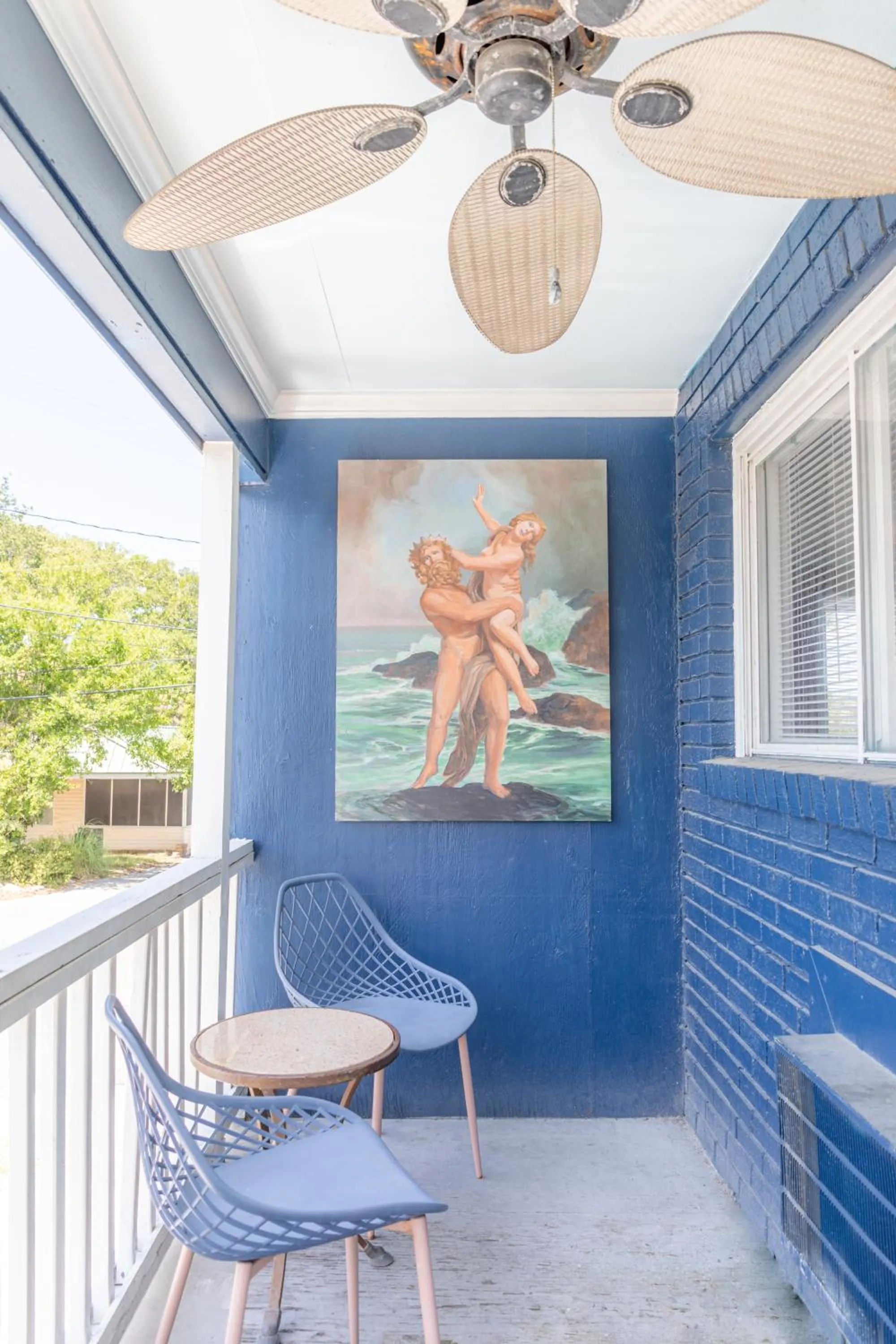 Atlantis Inn - Tybee Island