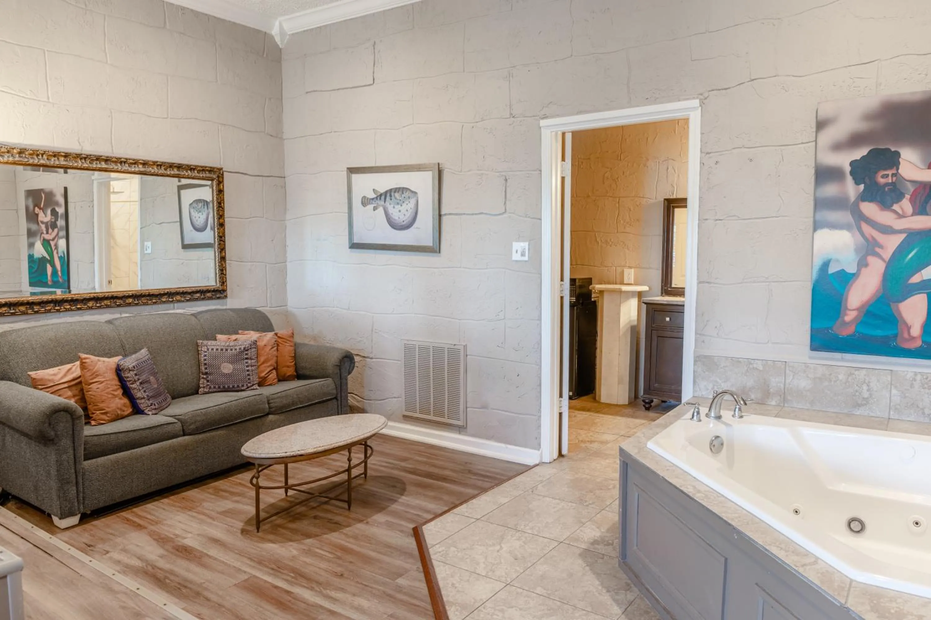 Atlantis Inn - Tybee Island