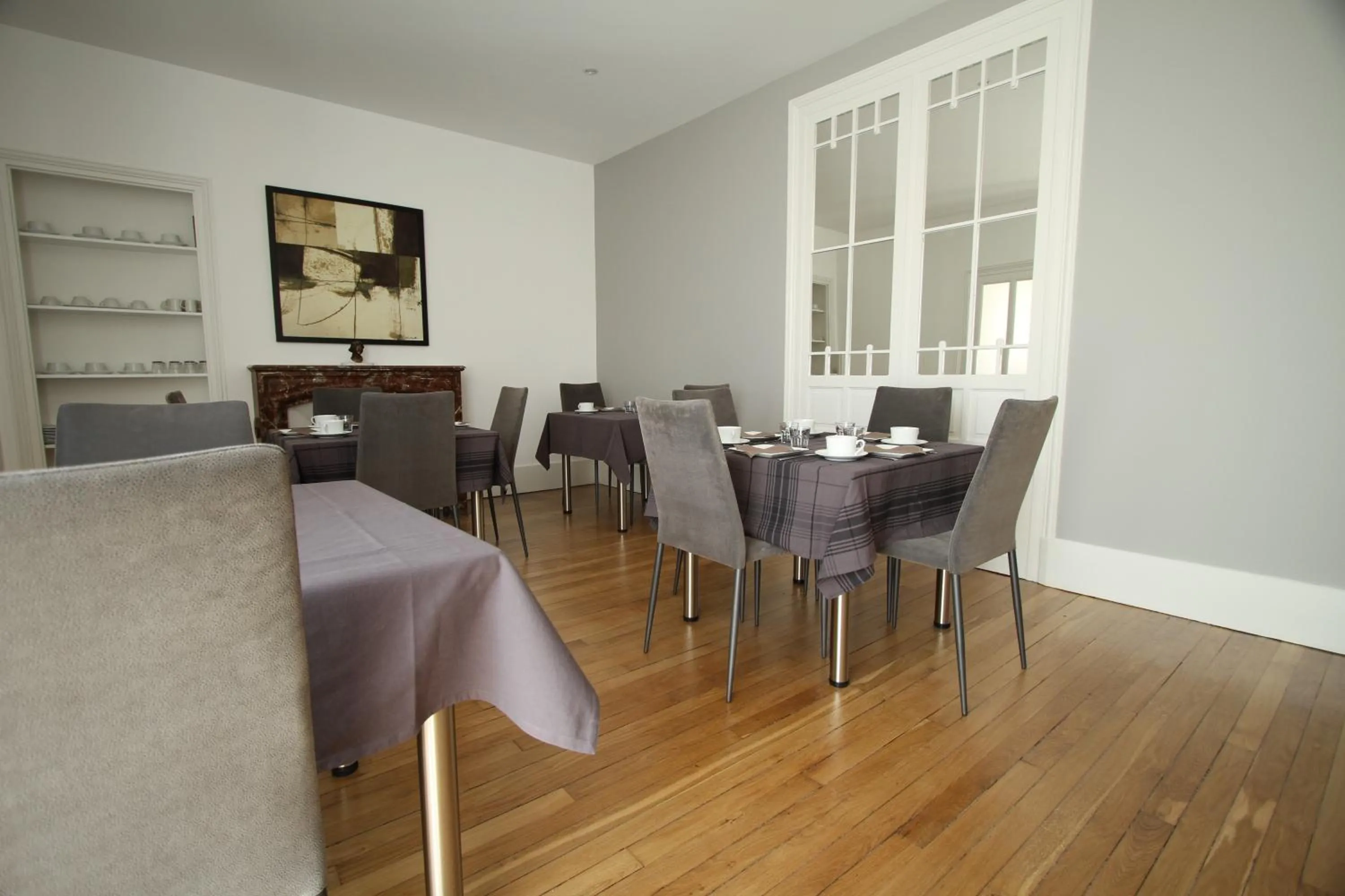 Le clos des etoiles