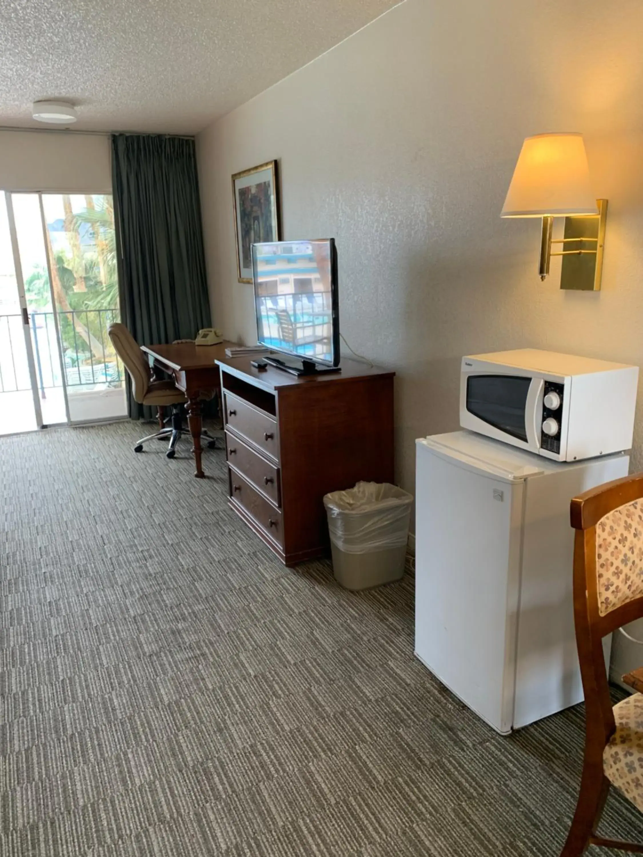 Desert Hot Springs Spa Hotel Desert Hot Springs Spa Hotel