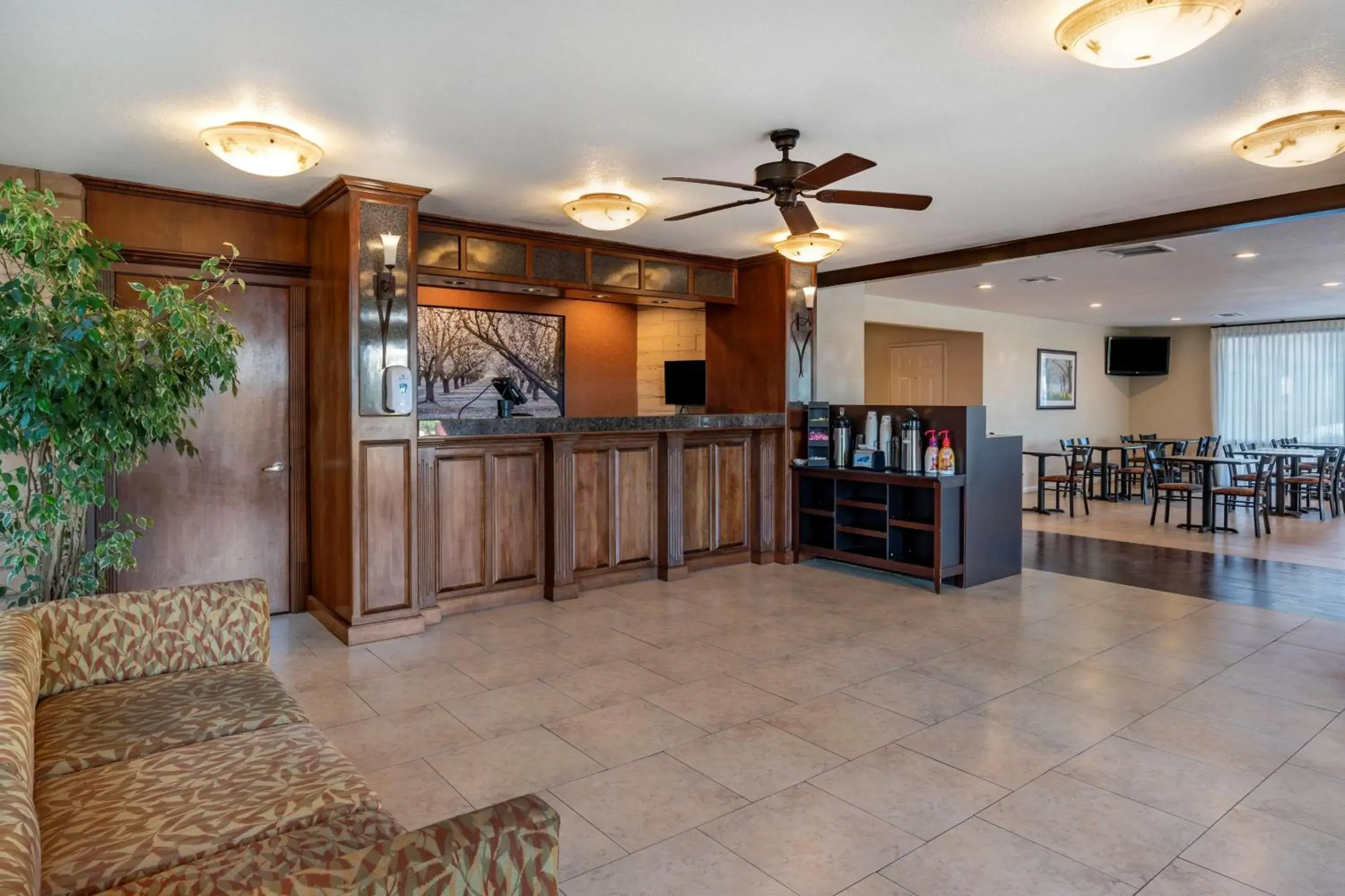 Best Western Orchard Inn Best Western Orchard Inn