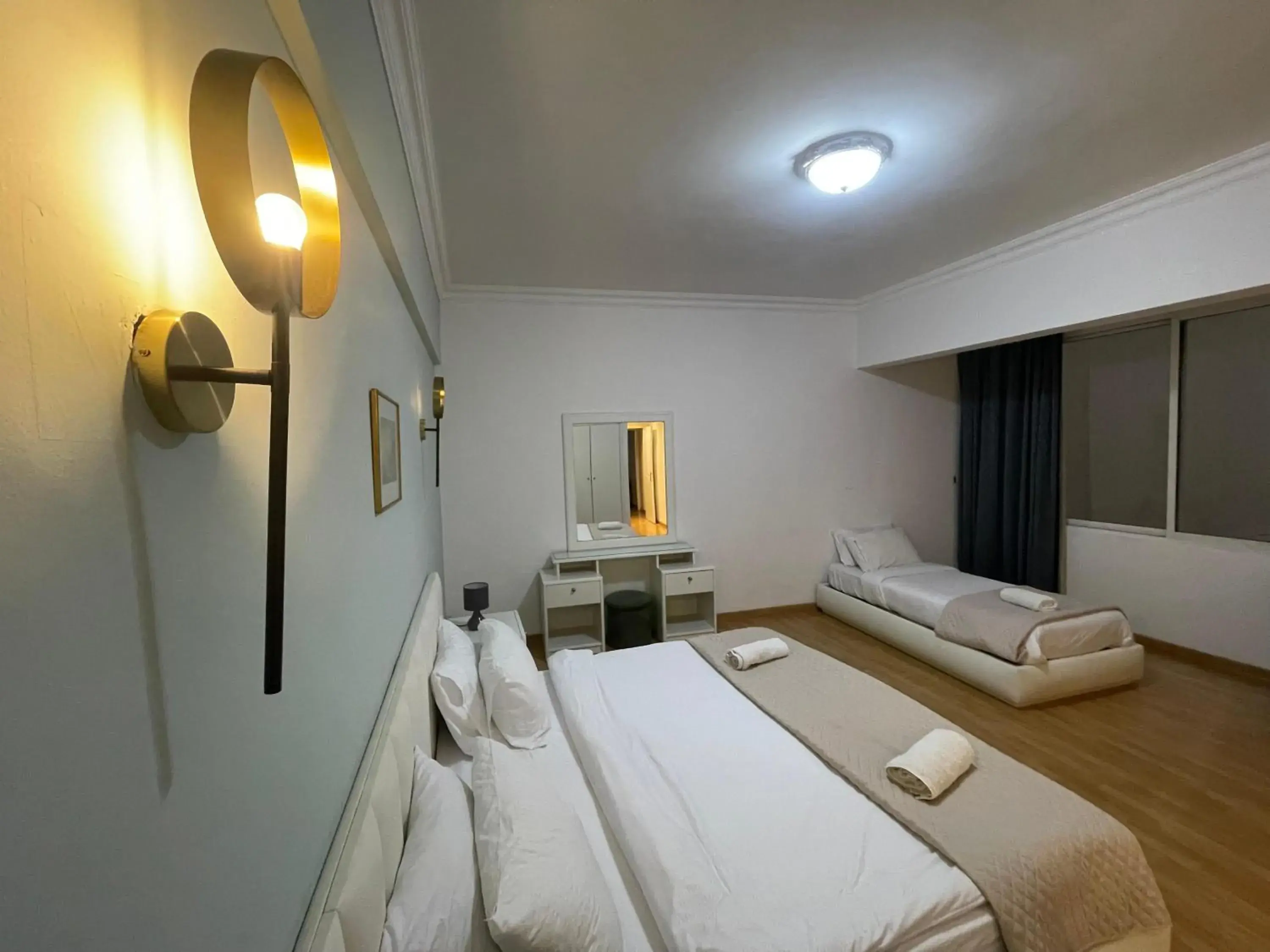 Superior Suite in Elegant Suites Beirut Superior Suite in Elegant Suites Beirut