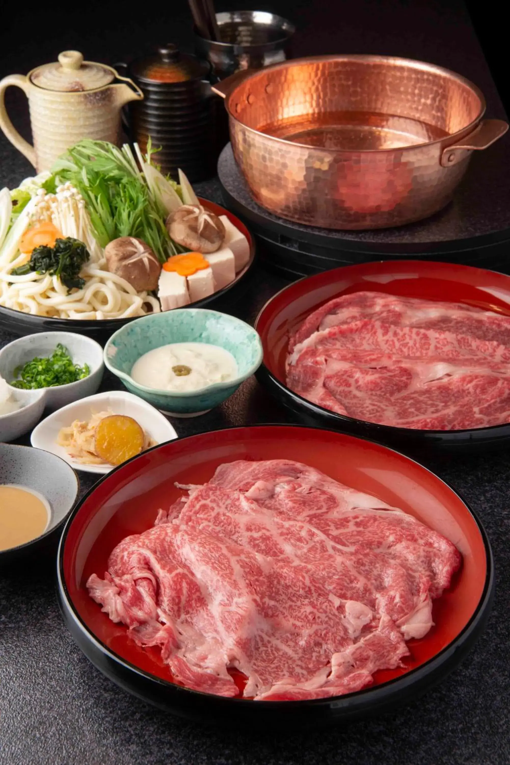 Restaurant/places to eat in Tenpyo Ryokan Restaurant/places to eat in Tenpyo Ryokan