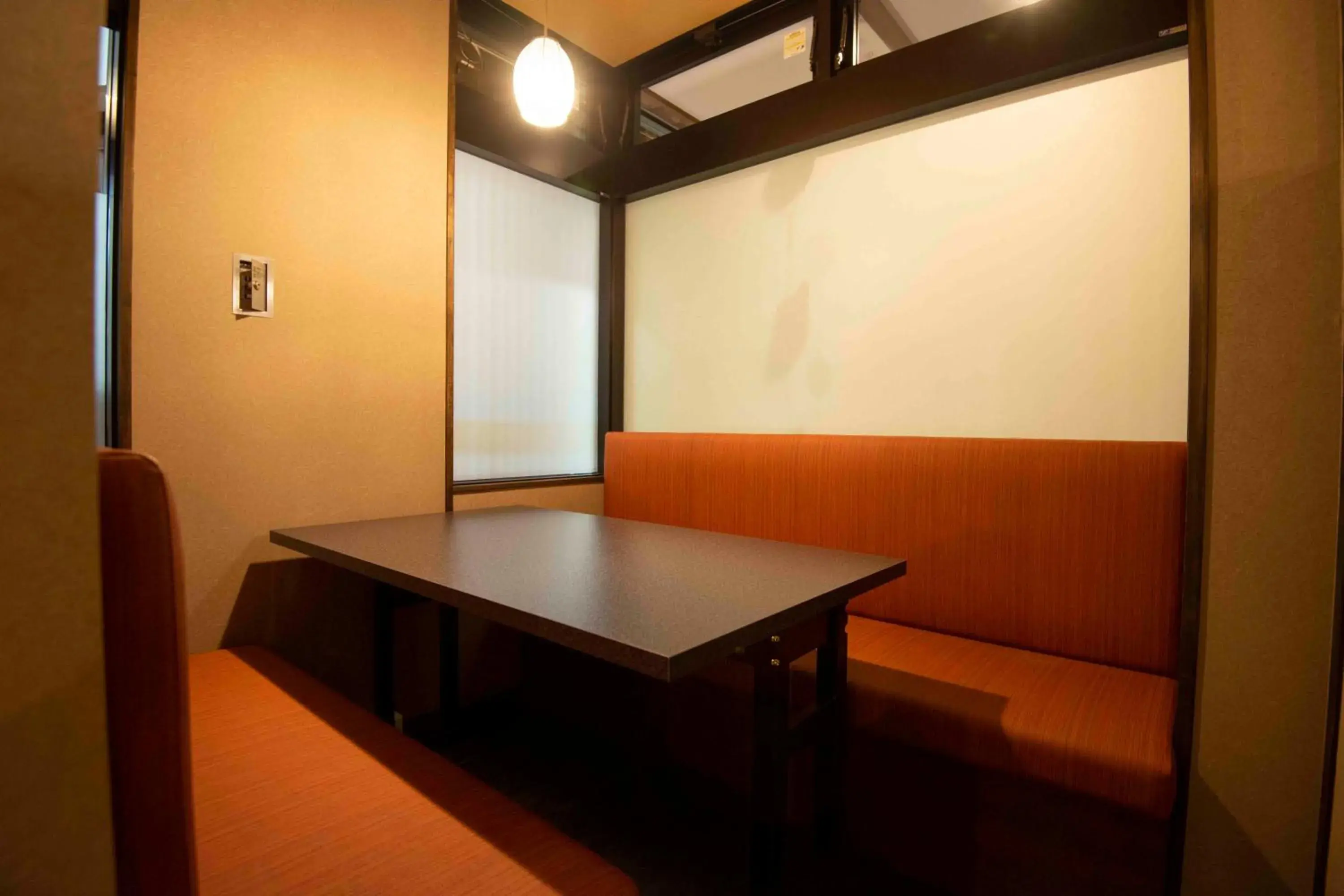 Restaurant/places to eat in Tenpyo Ryokan Restaurant/places to eat in Tenpyo Ryokan