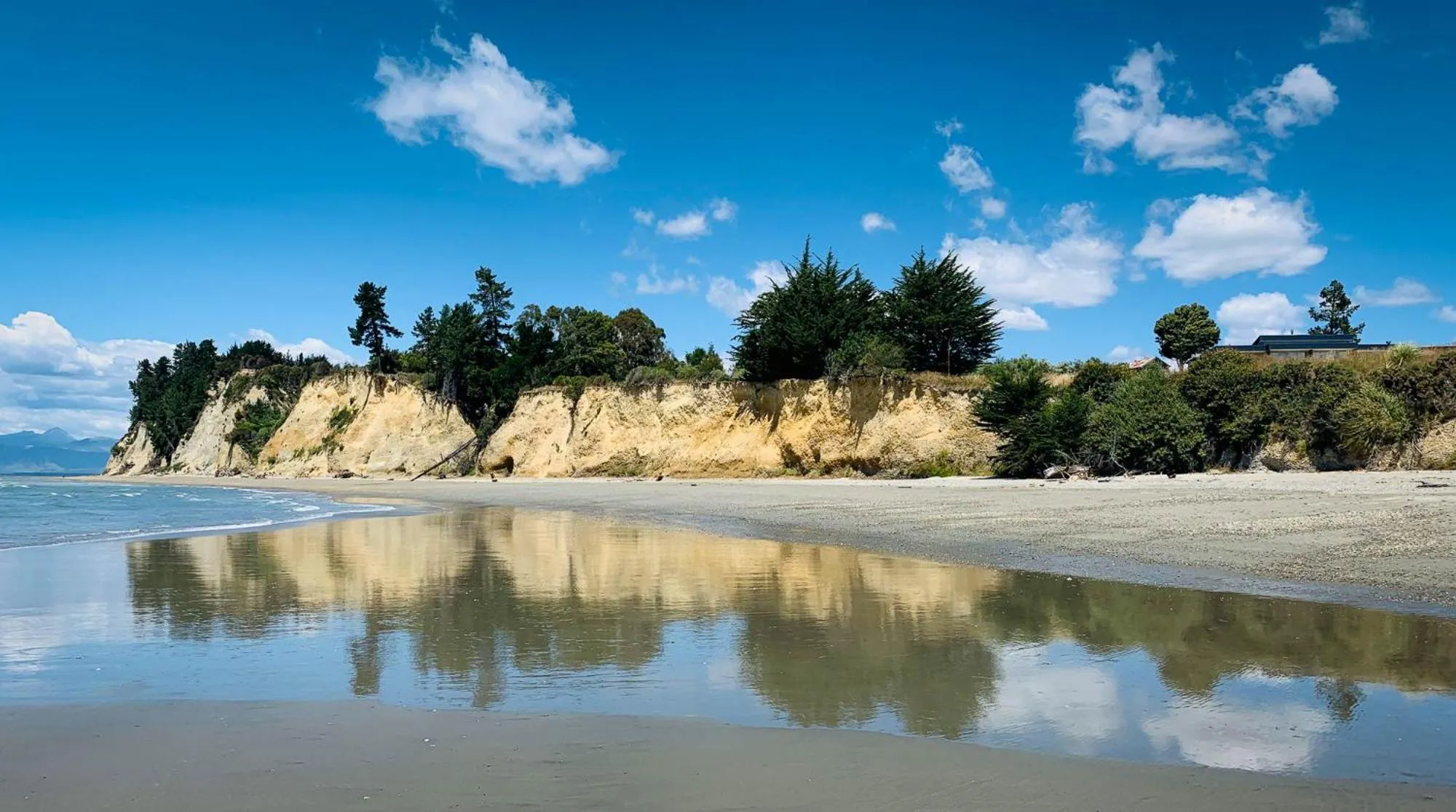 Spring in The Waters