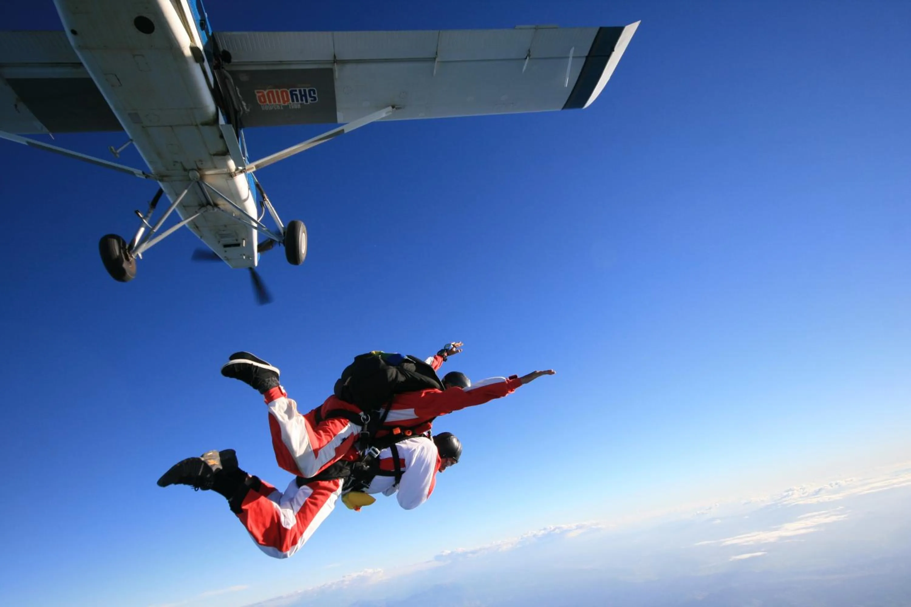 Activities in The Waters