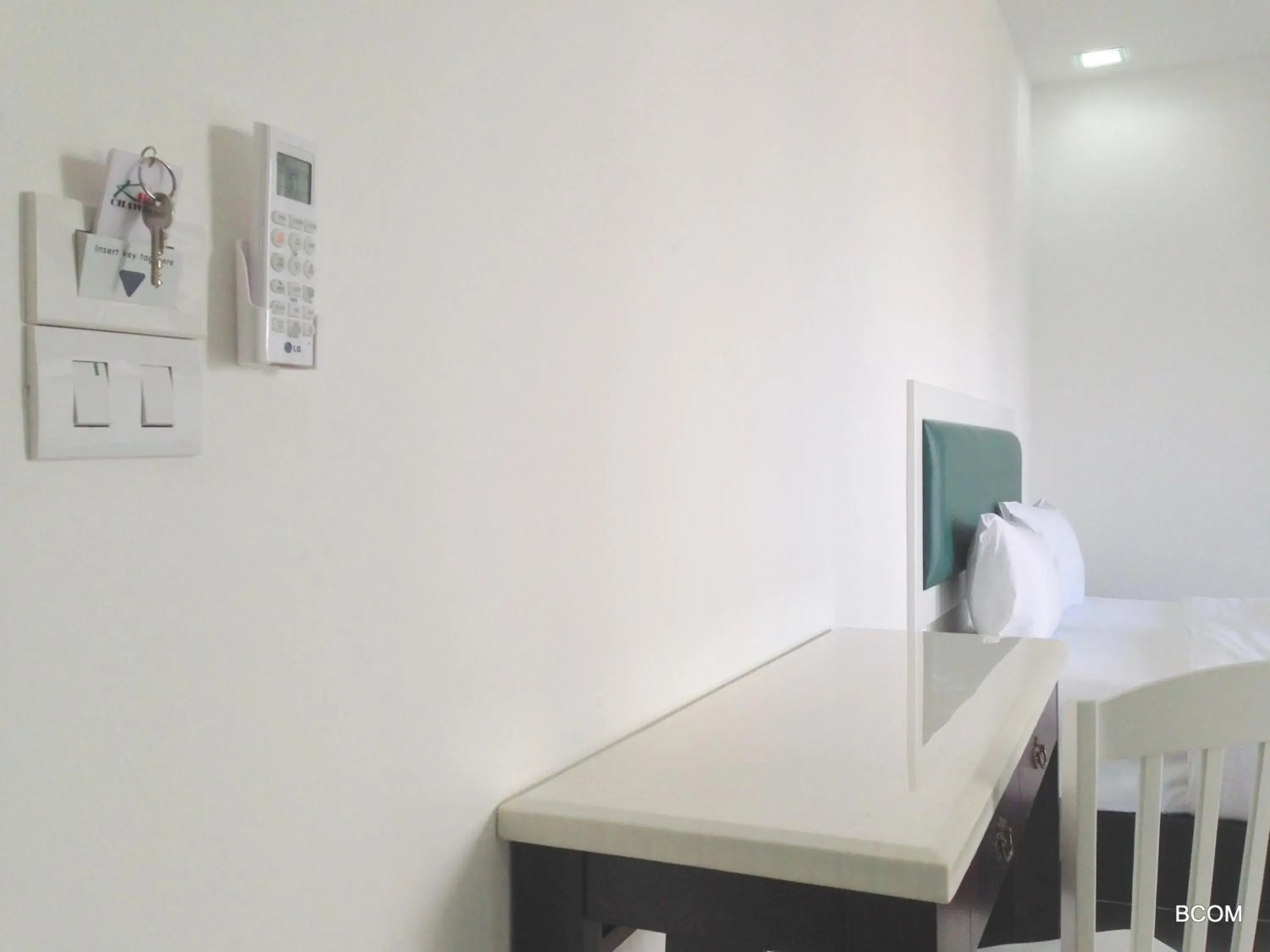 Decorative detail in Khun Chaweng Resort Decorative detail in Khun Chaweng Resort