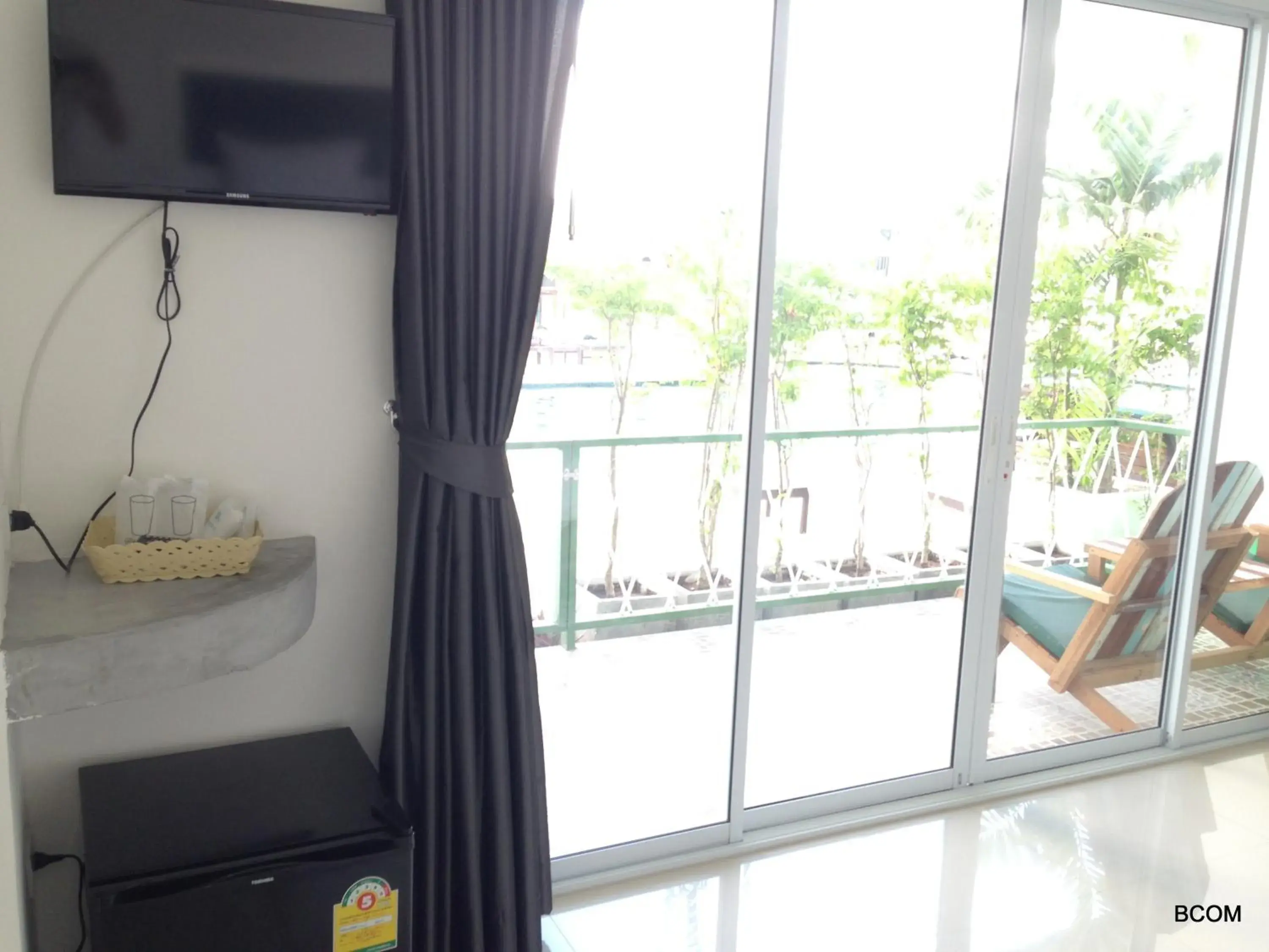 Day in Khun Chaweng Resort Day in Khun Chaweng Resort