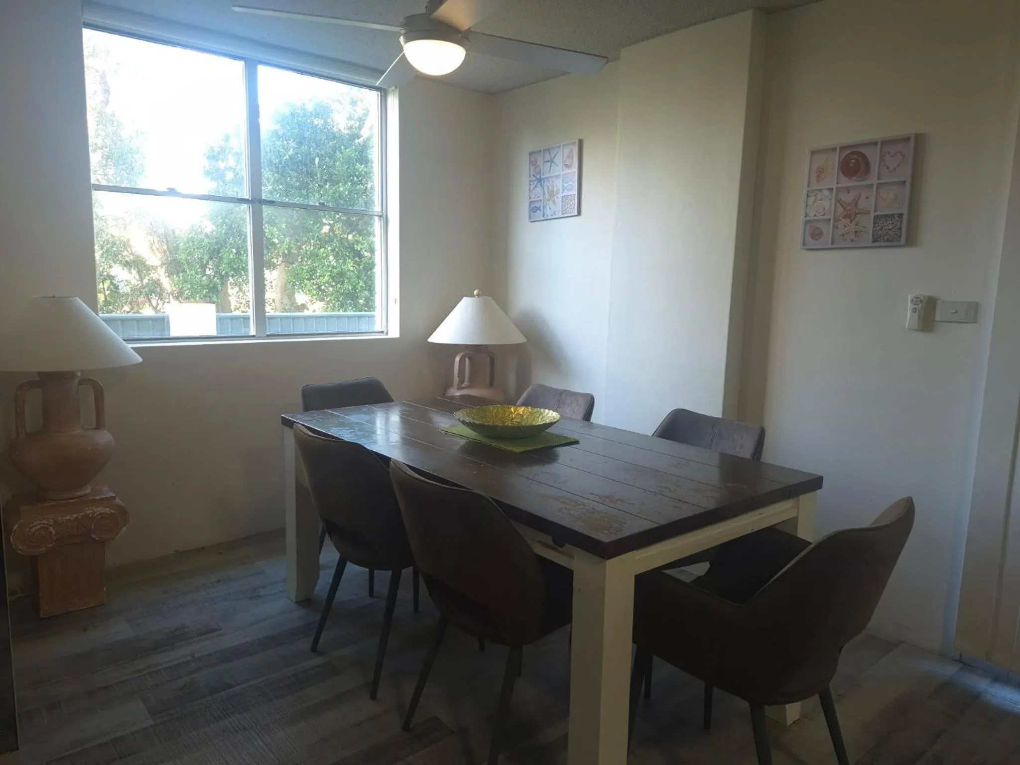 Tradewinds Apartments