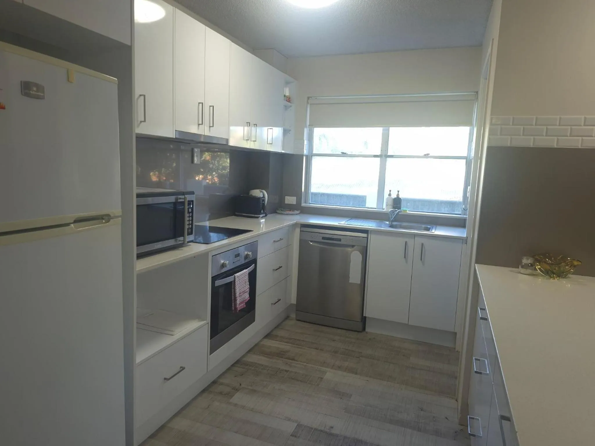 Tradewinds Apartments