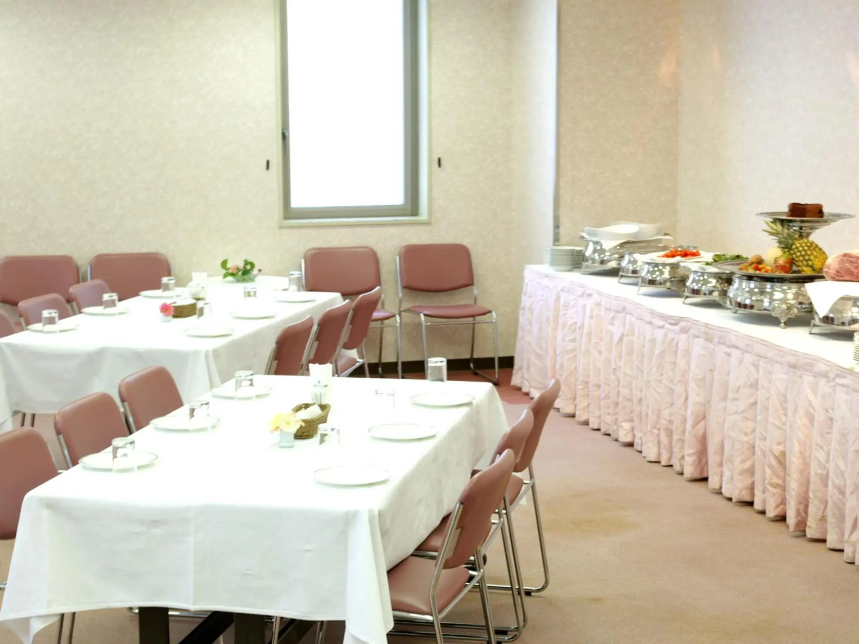 Restaurant/places to eat in Pulses Inn Kyoto Restaurant/places to eat in Pulses Inn Kyoto