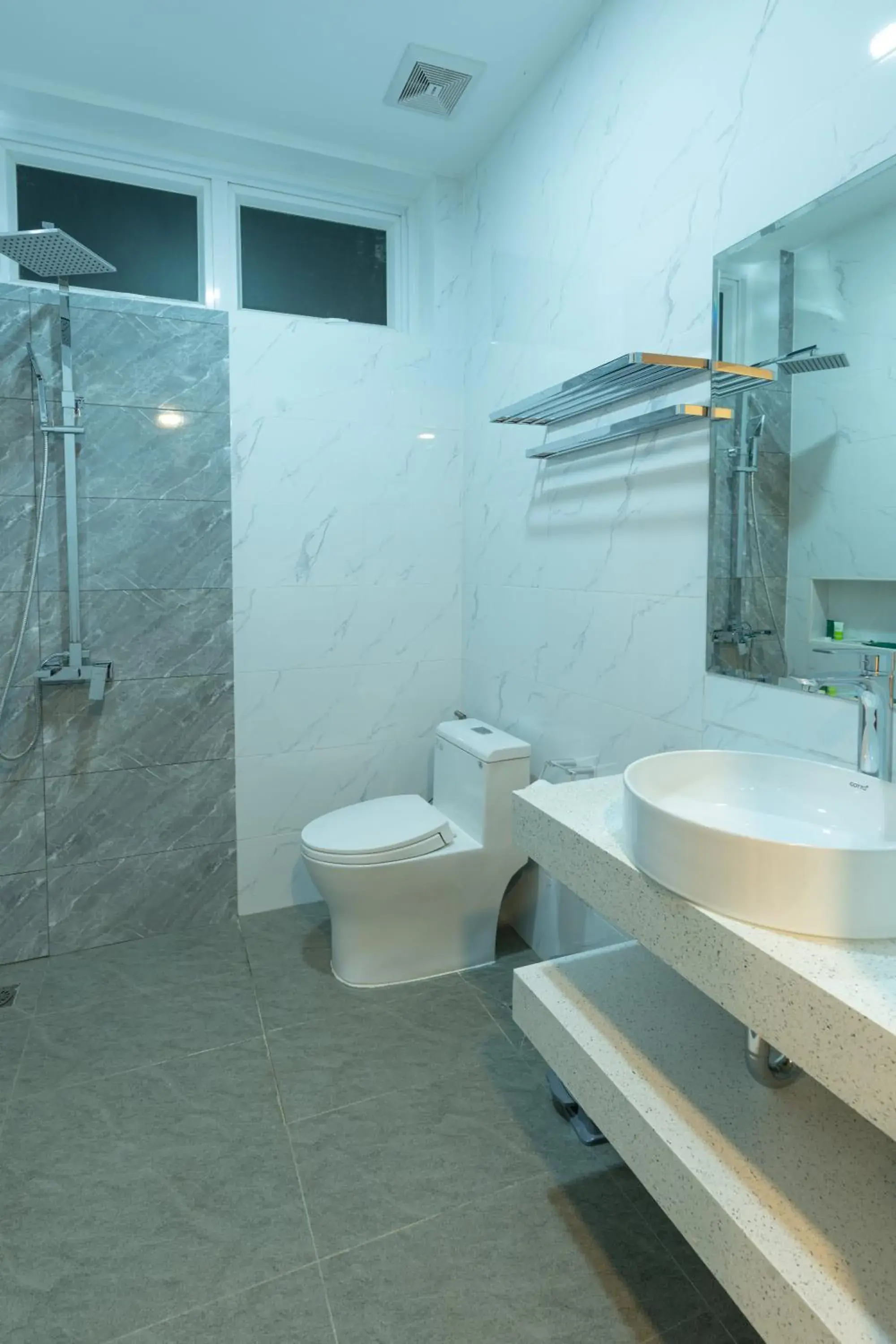 Superior Twin Room in Queen Mansion Superior Twin Room in Queen Mansion