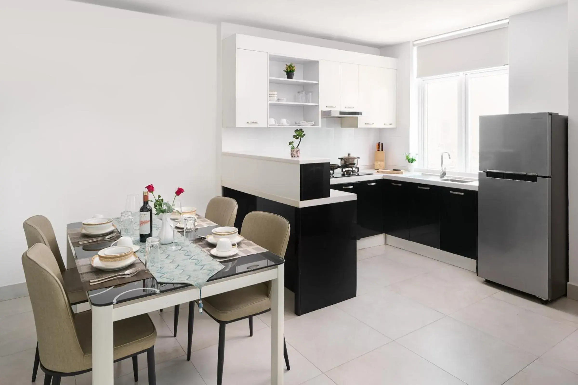 Penthouse Apartment in Queen Mansion Penthouse Apartment in Queen Mansion