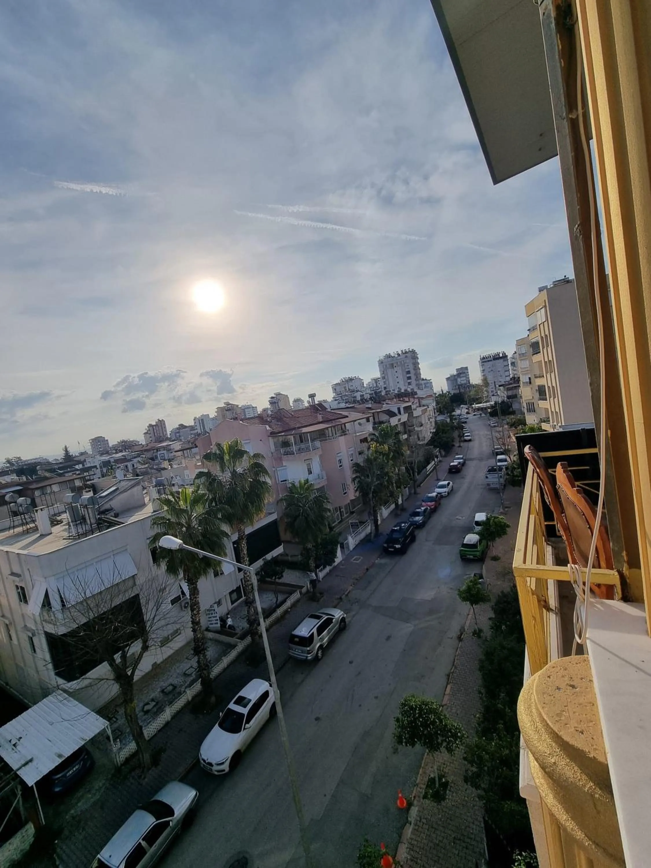 Property building in Europa Hotel Selale