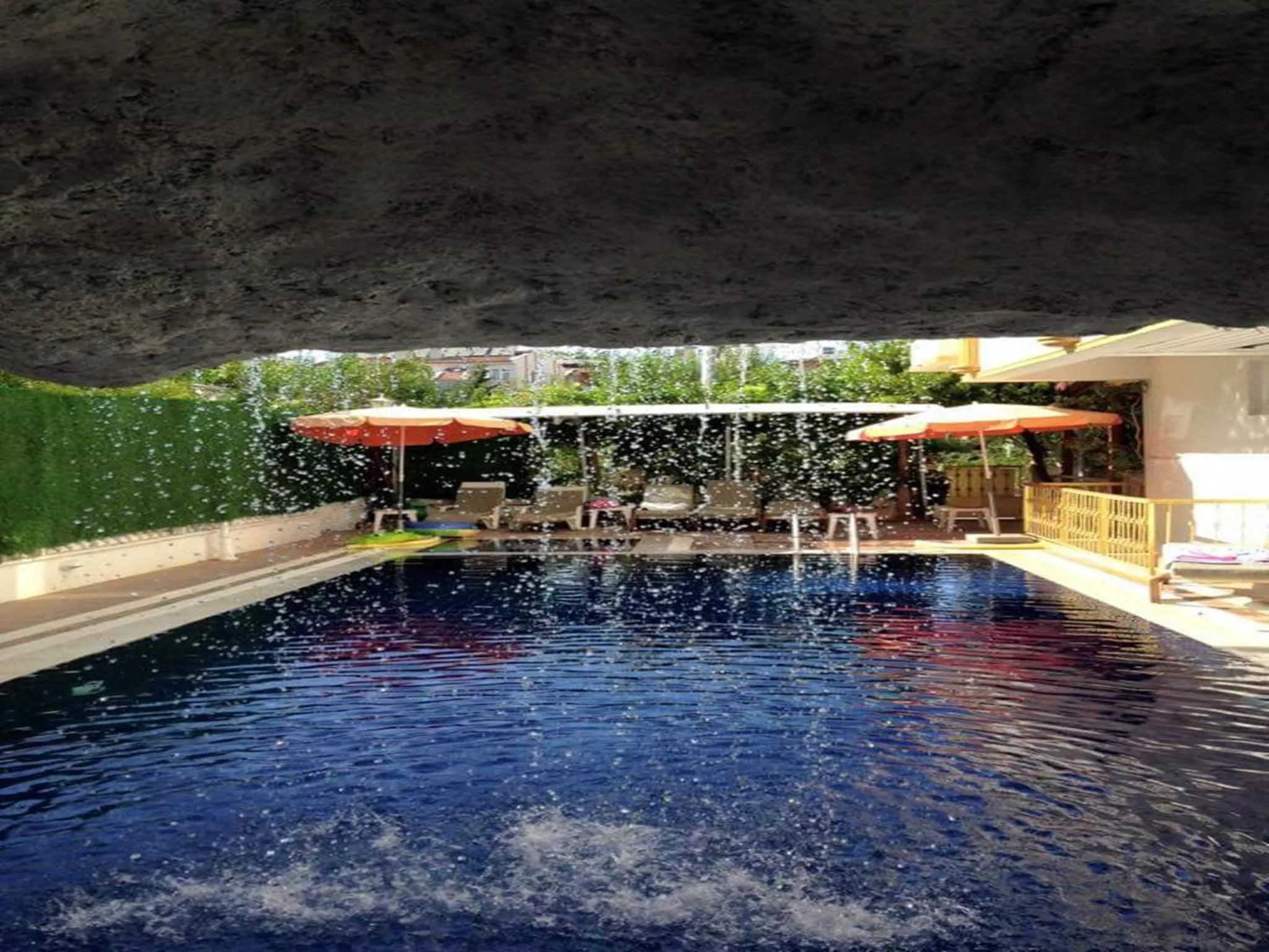 Property building in Europa Hotel Selale