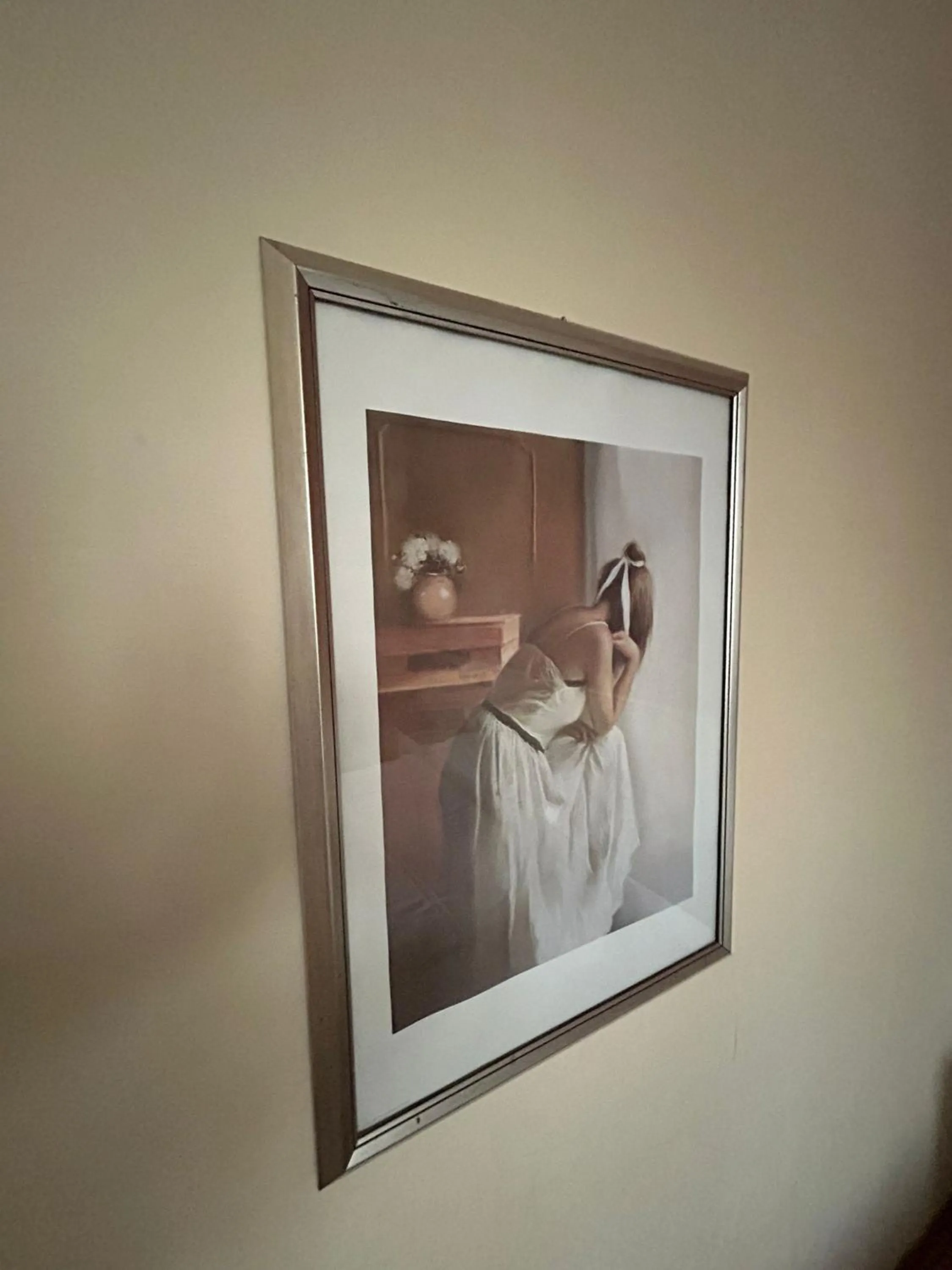 Decorative detail in Europa Hotel Selale