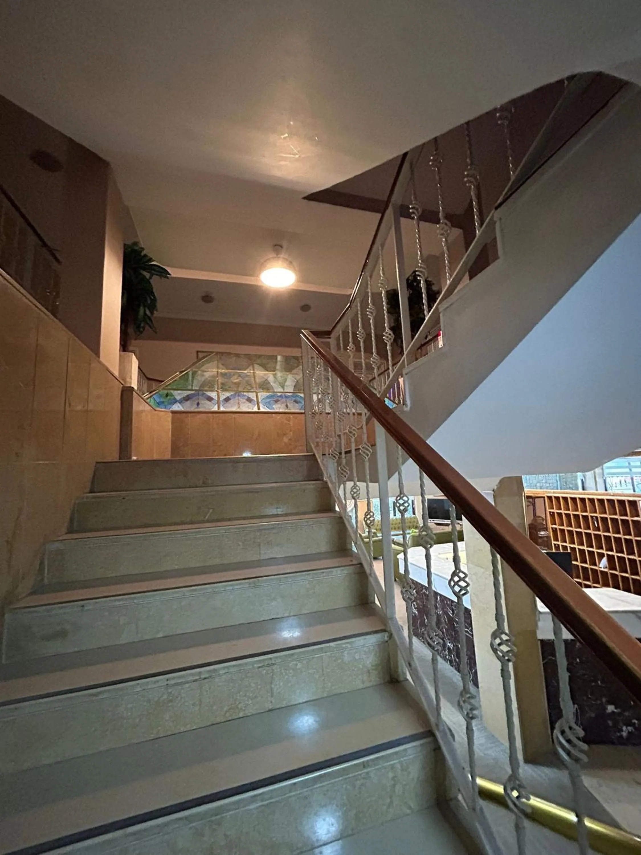 Property building in Europa Hotel Selale