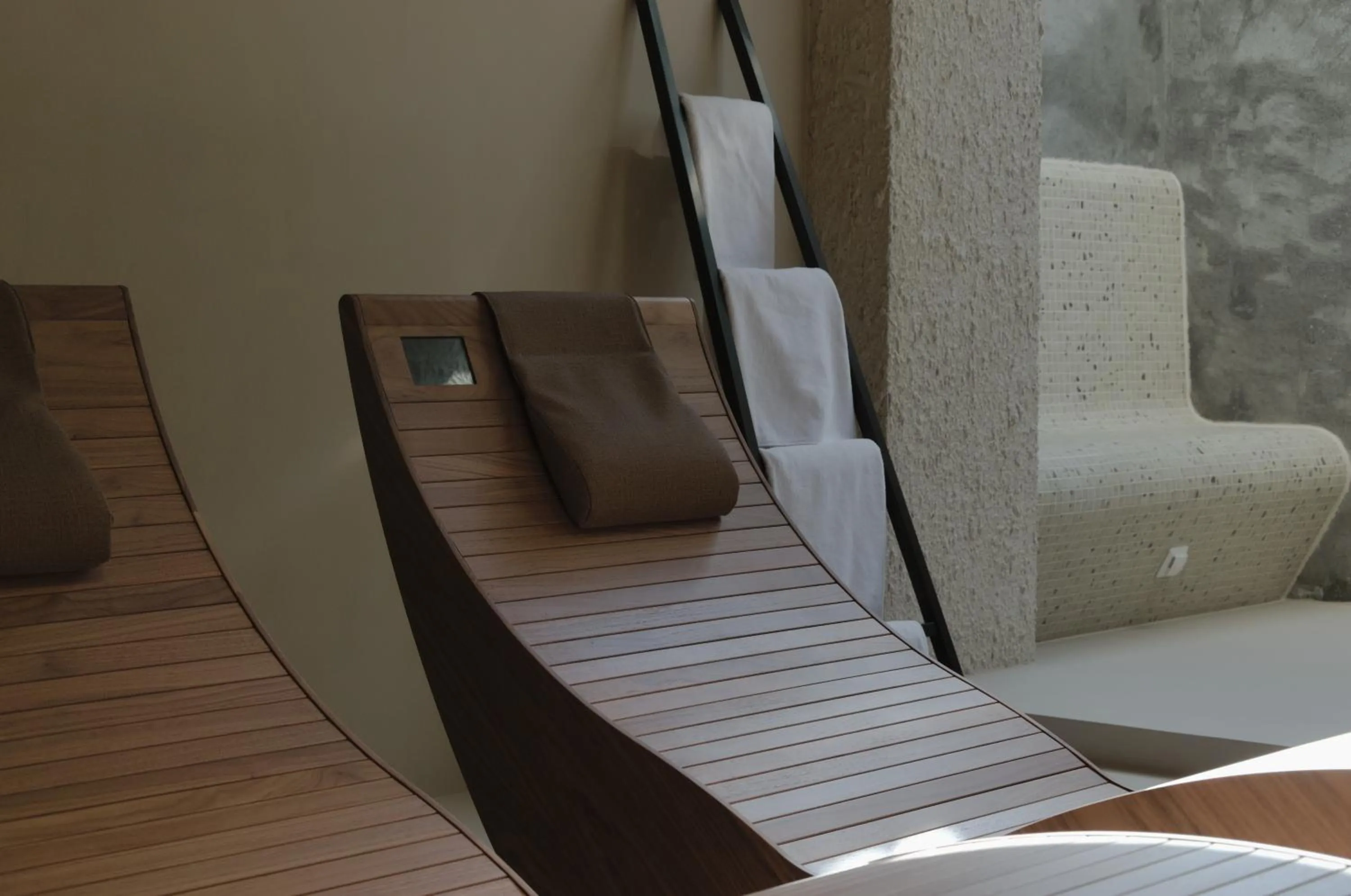 Spa and wellness centre/facilities in City Solei Boutique Hotel