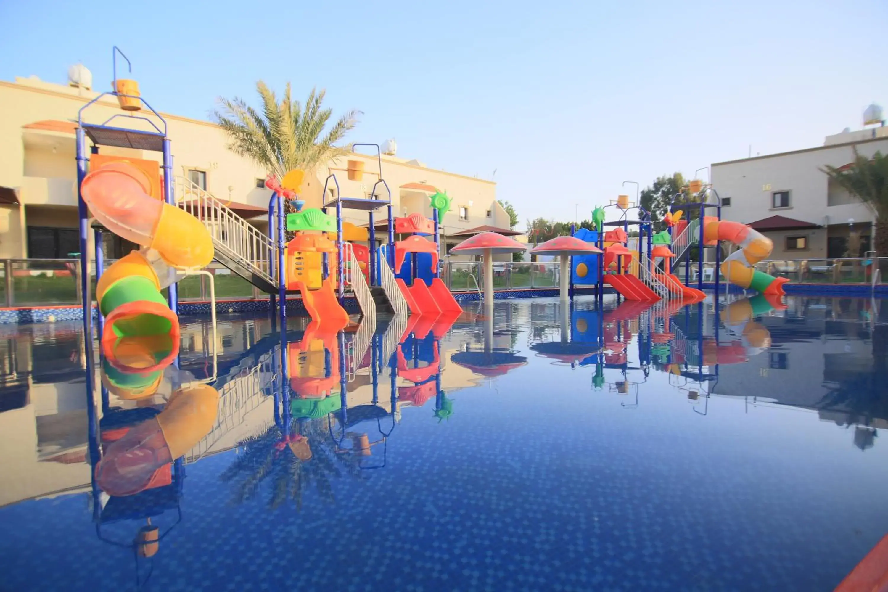 Al Khuzama Resort Al Khuzama Resort