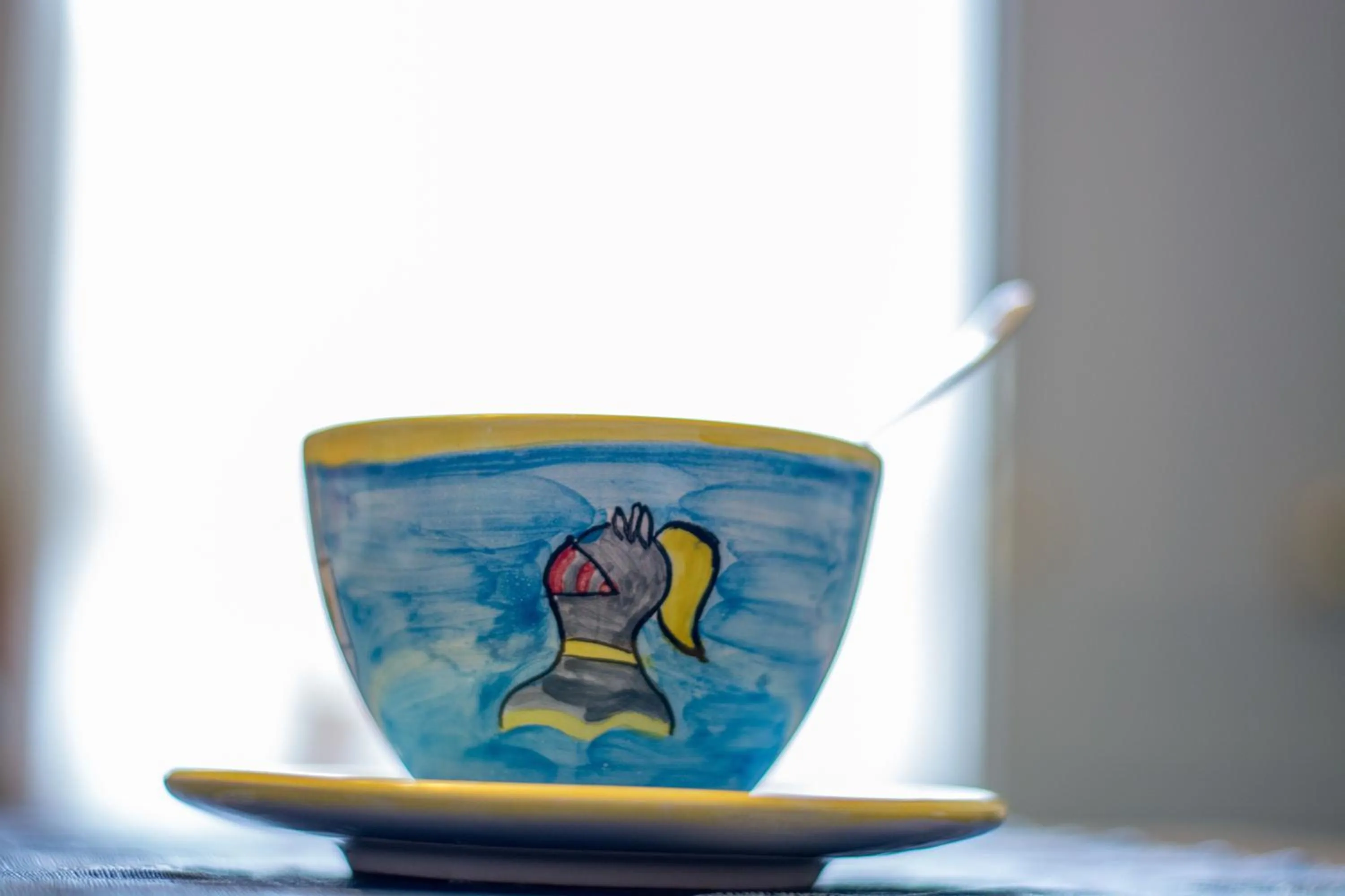 Property logo or sign in Meublè Casa Mannini Rooms