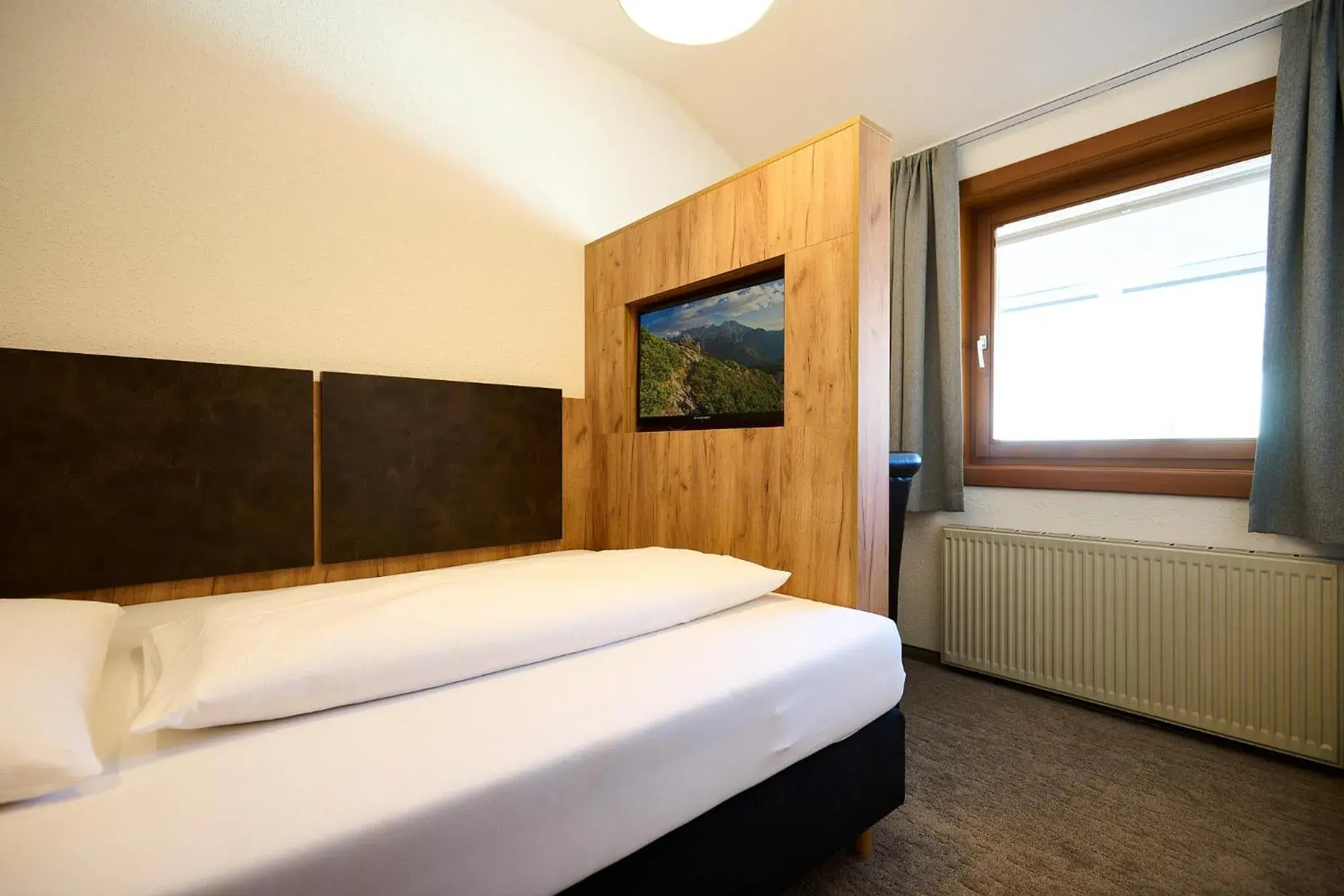 Single Room - single occupancy in Wallner - Hotel & Wirt Single Room - single occupancy in Wallner - Hotel & Wirt