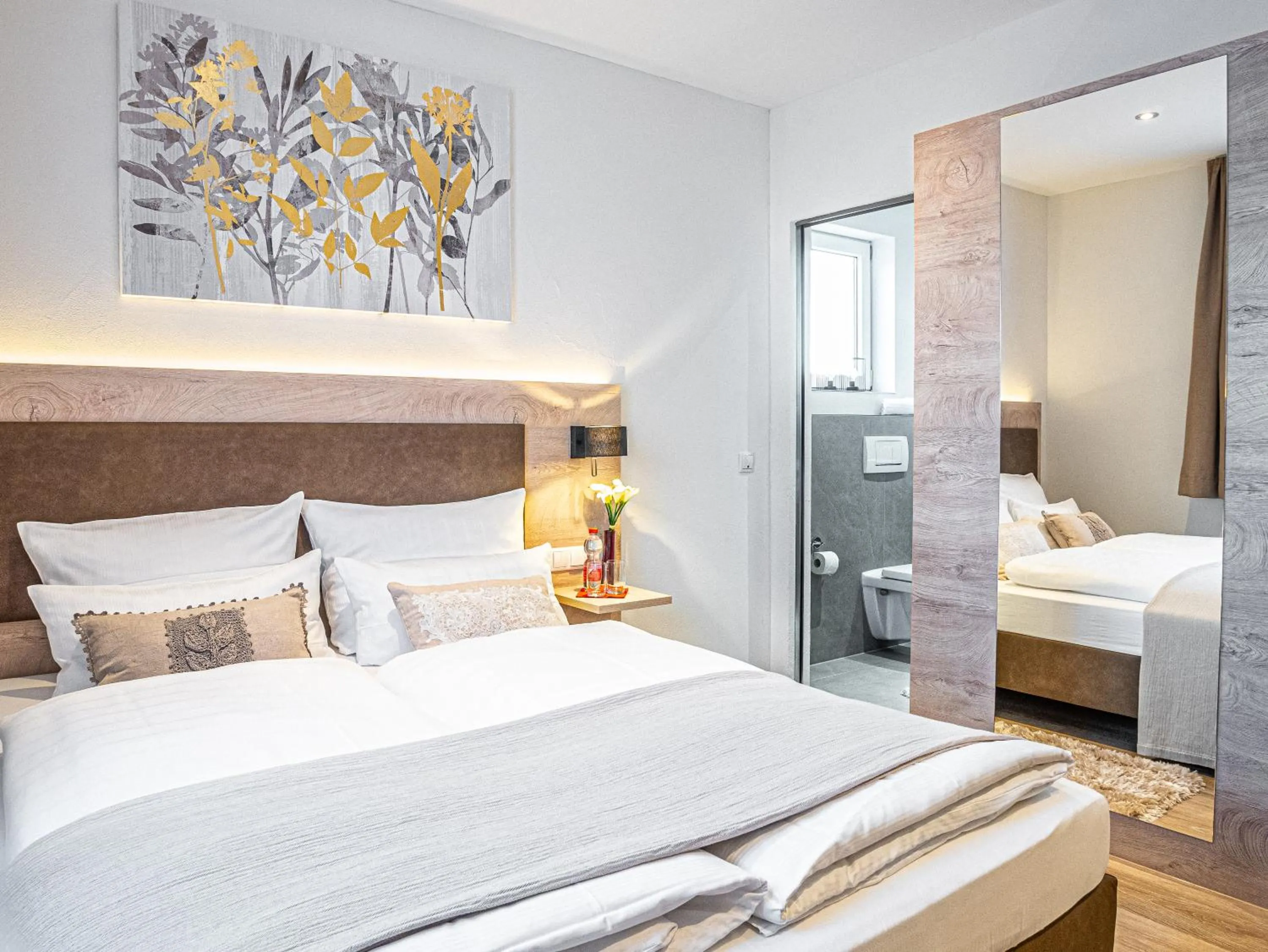 TDYHOMES Hotel