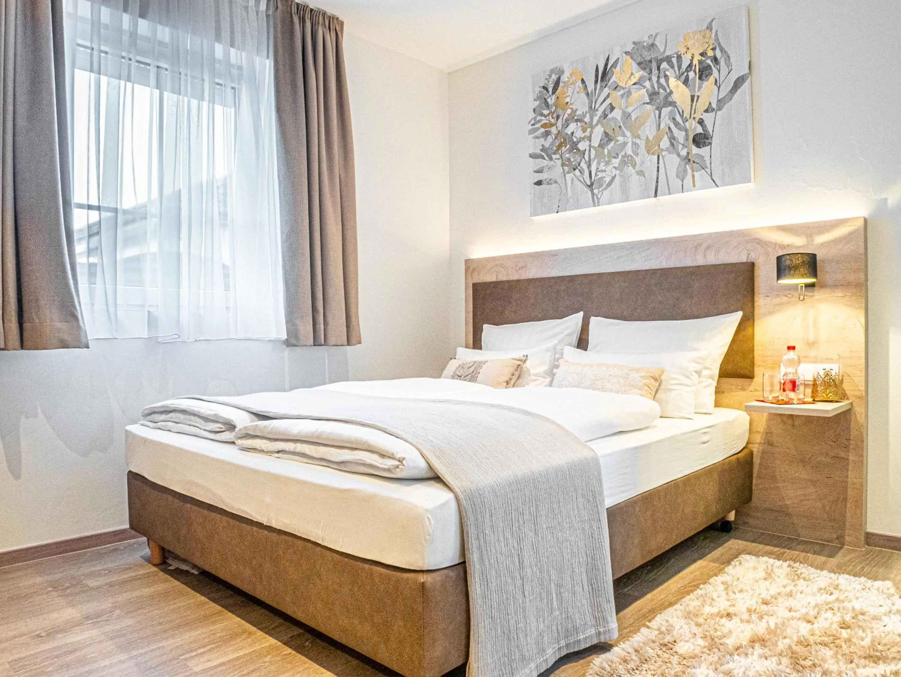 TDYHOMES Hotel