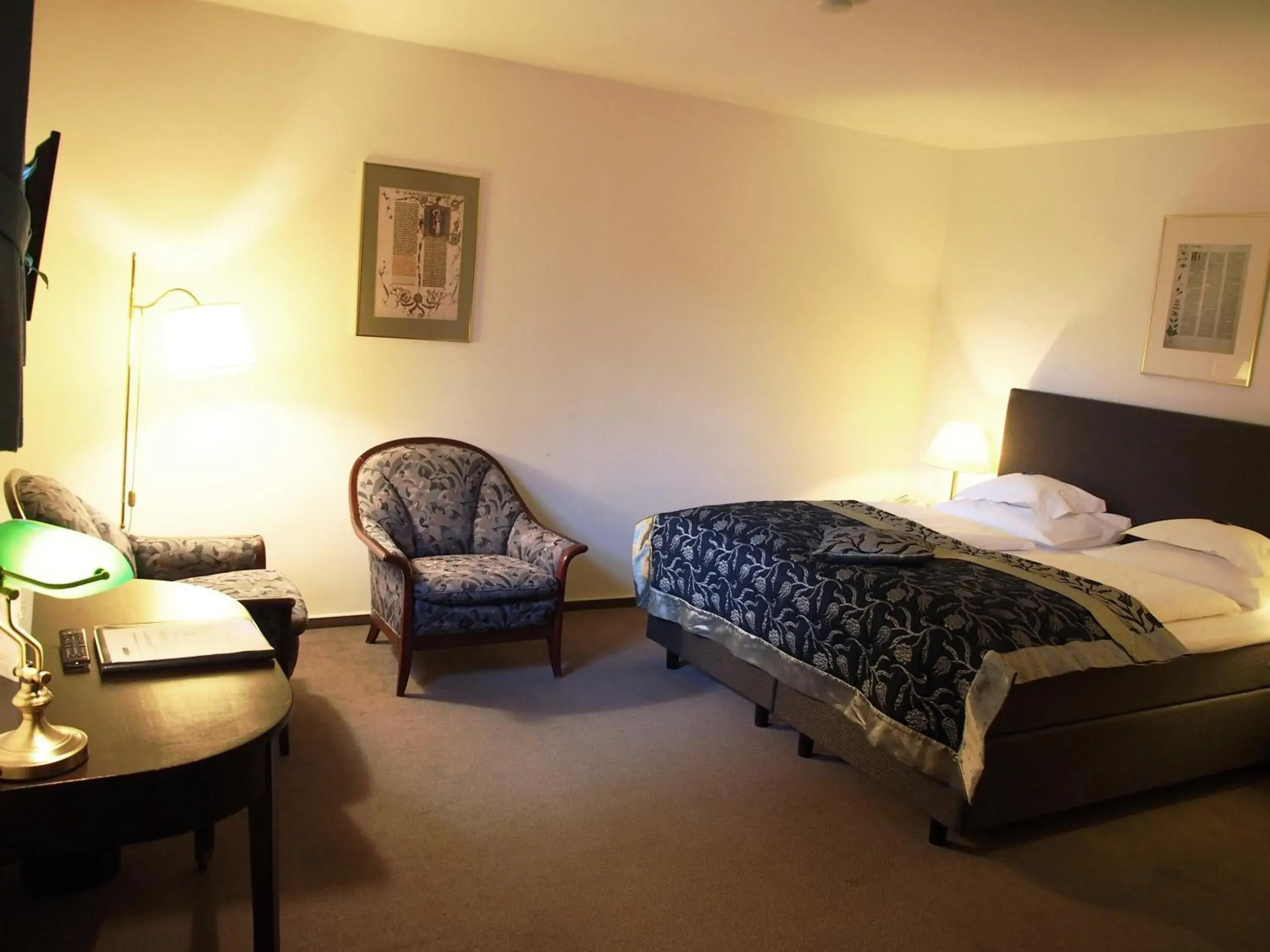 Single Room in Falderhof Single Room in Falderhof