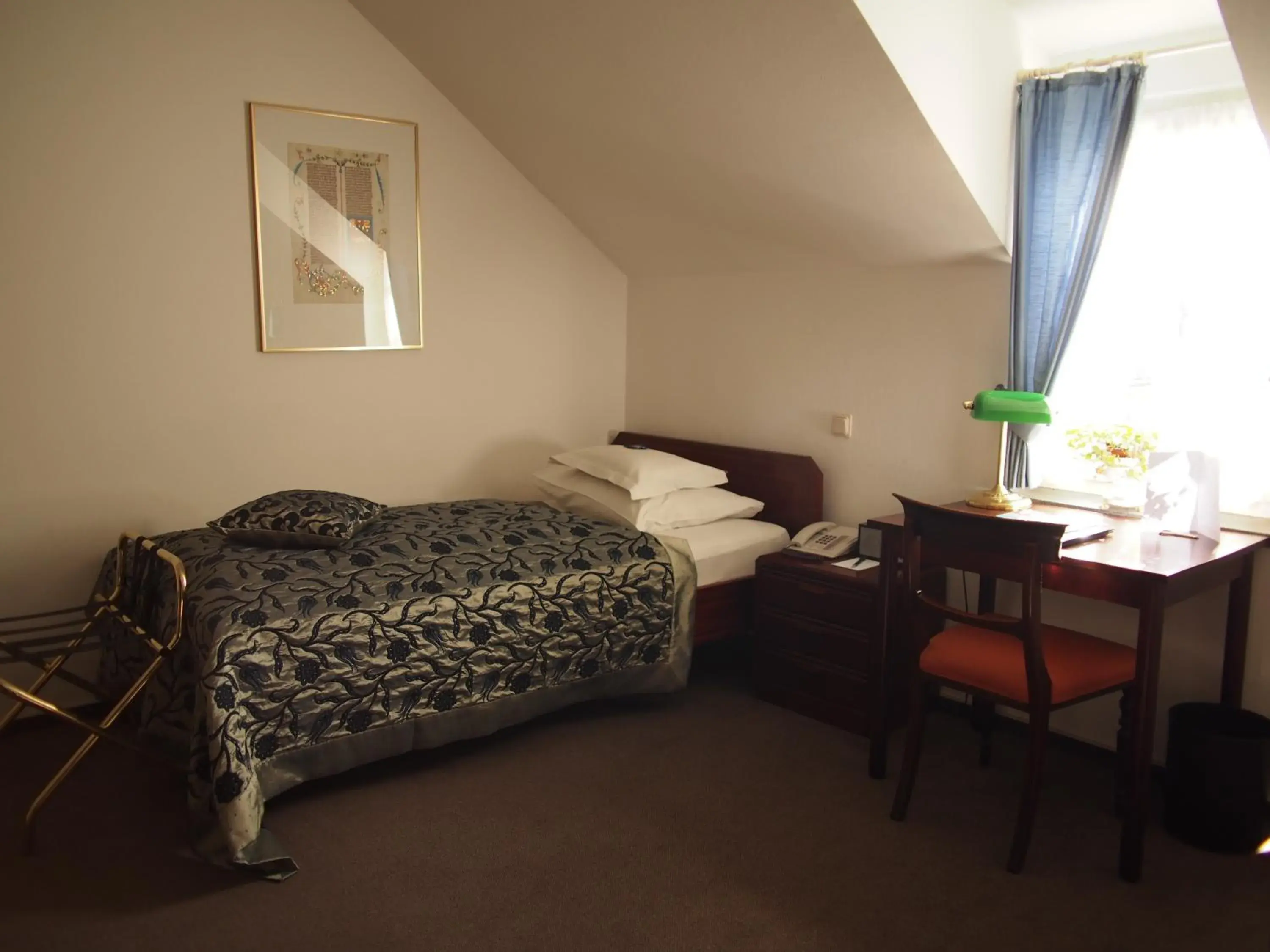 Single Room in Falderhof Single Room in Falderhof