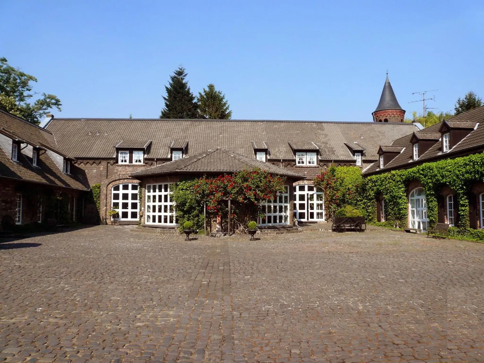 Falderhof Falderhof