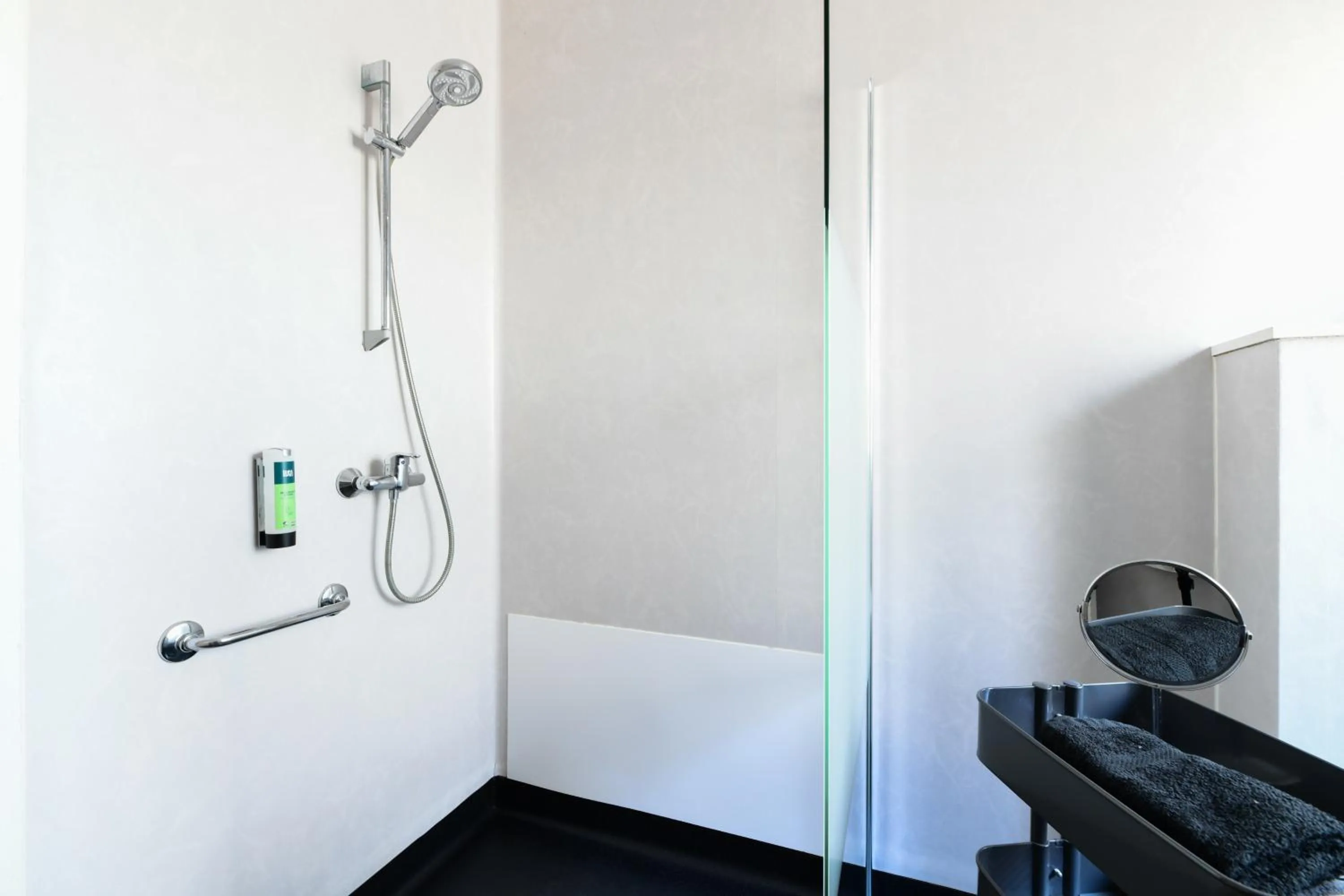 Logis Hôtel & Restaurant La Villa Bleue