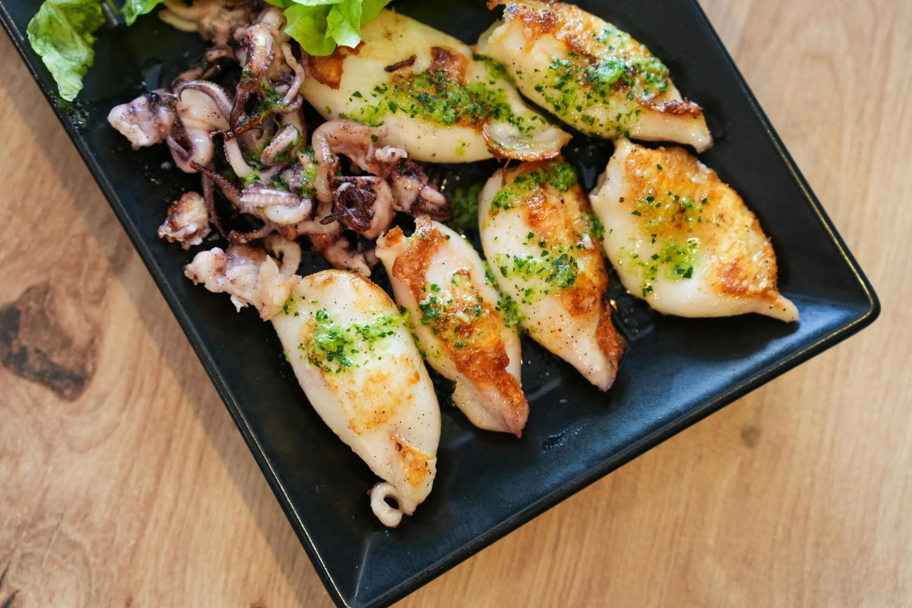 Logis Hôtel & Restaurant La Villa Bleue