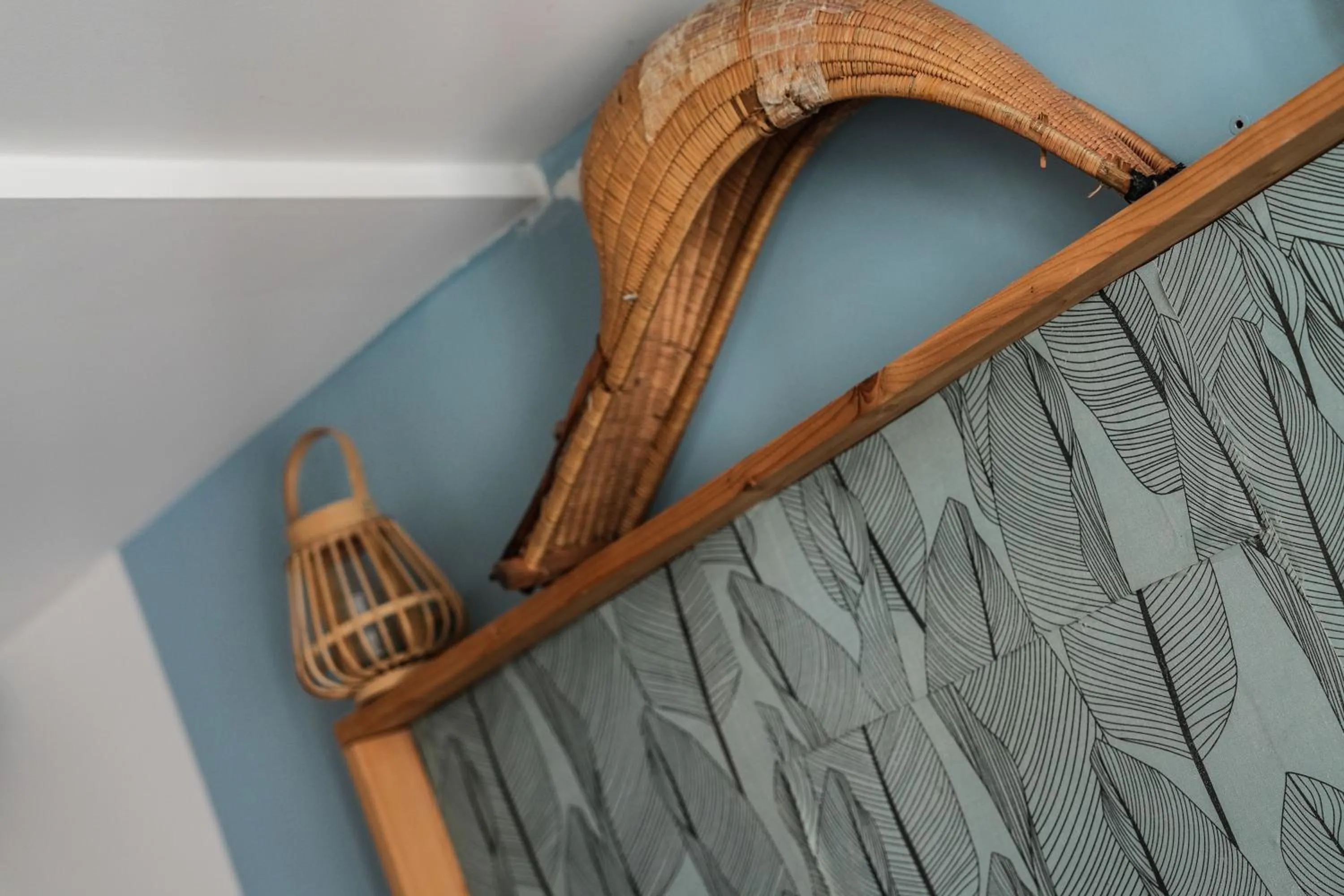 Logis Hôtel & Restaurant La Villa Bleue