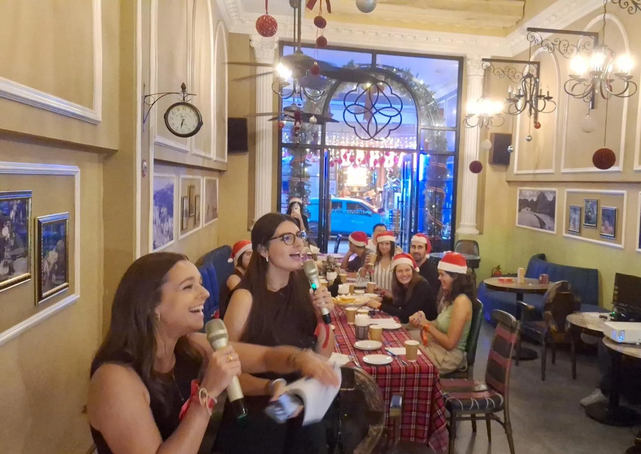 Little Charm Hanoi Hostel