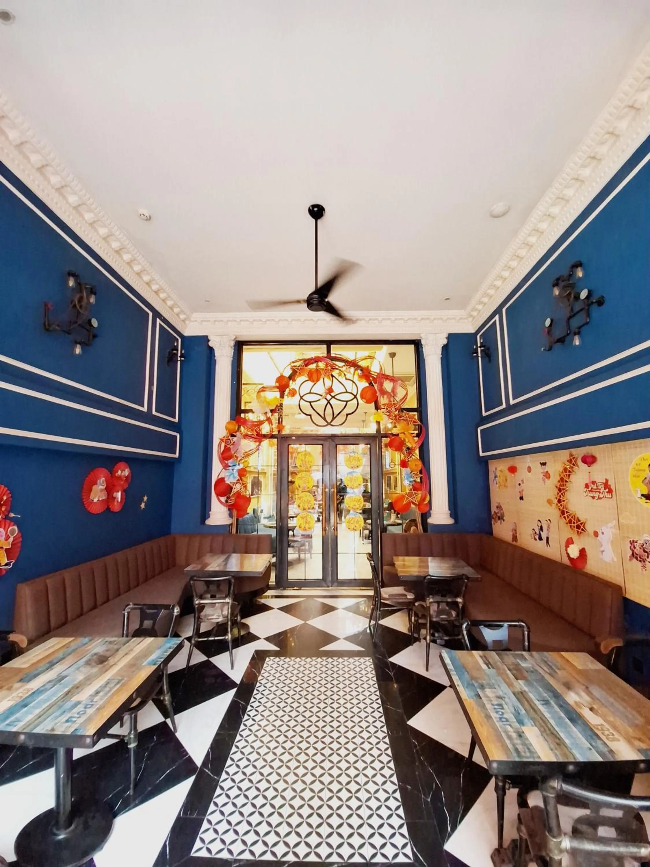 Little Charm Hanoi Hostel