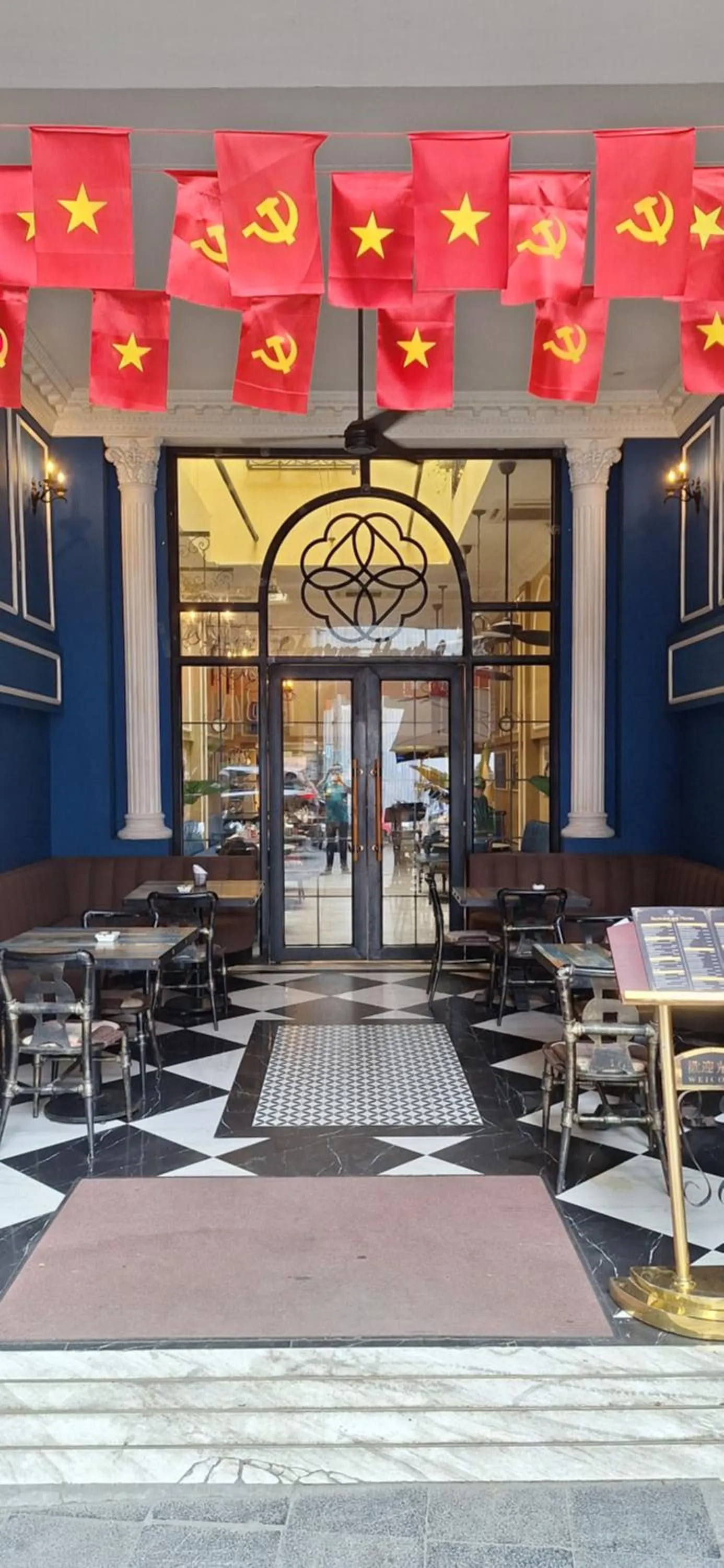 Little Charm Hanoi Hostel