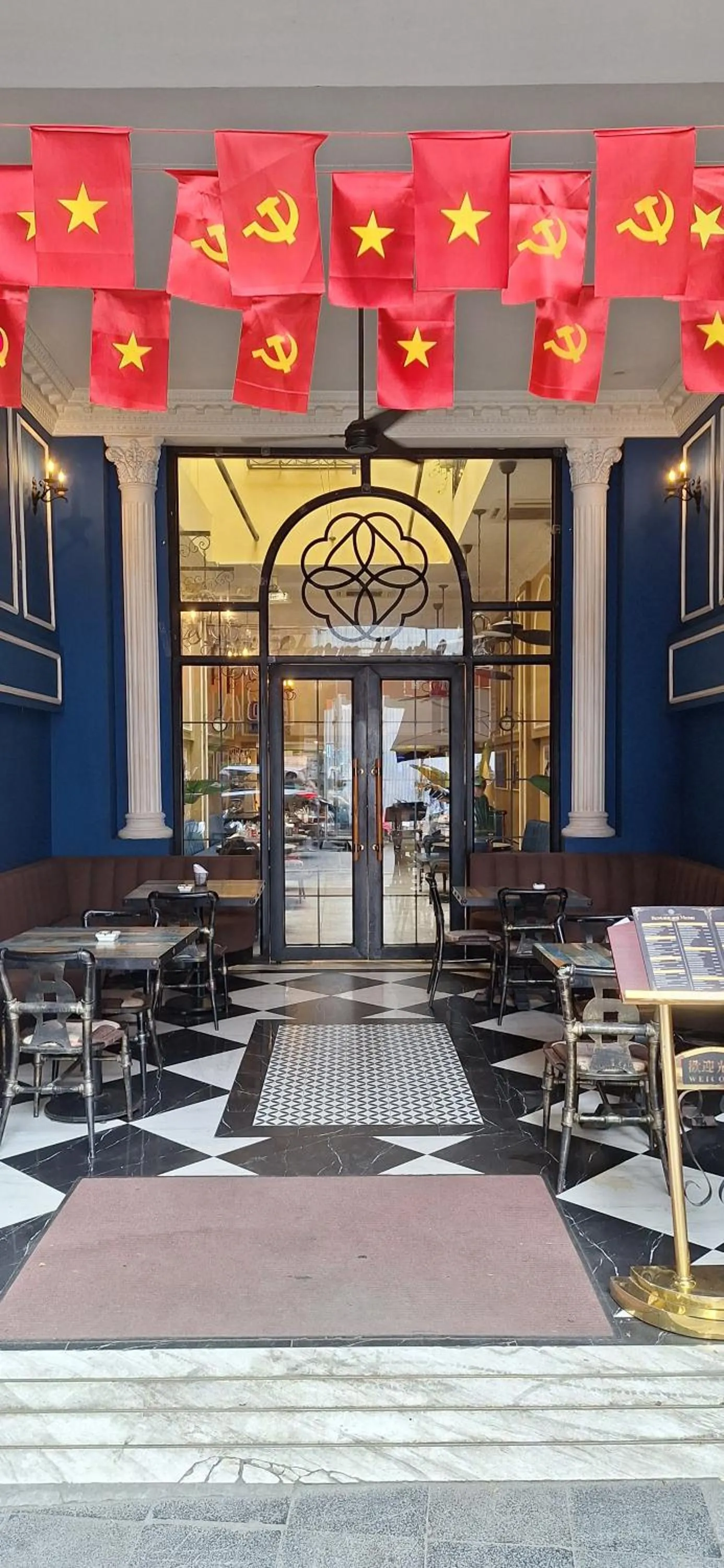 Little Charm Hanoi Hostel