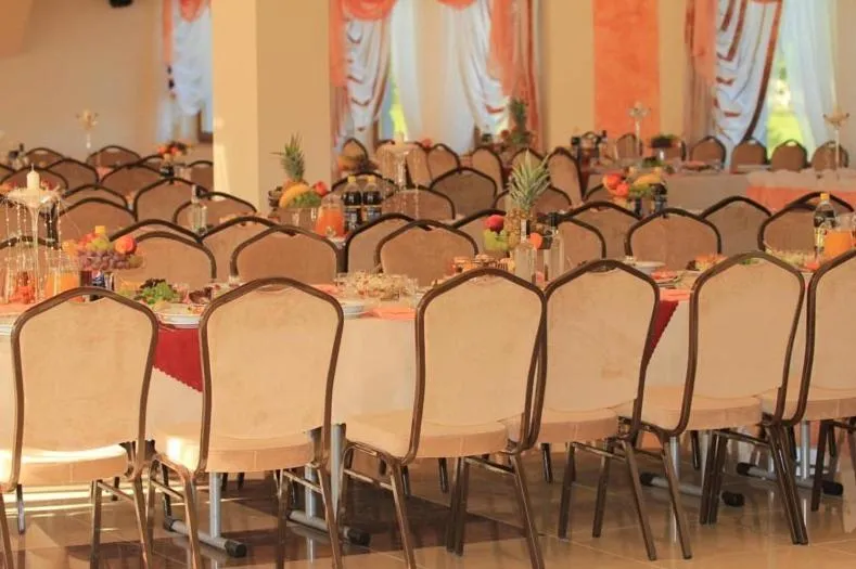 Gościniec Europejski